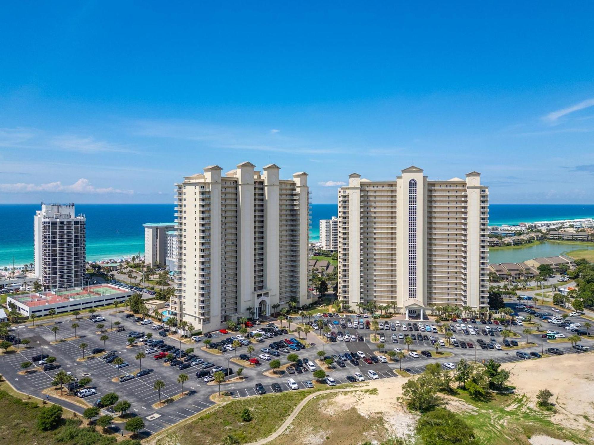 Apartment Ariel Dunes I 802