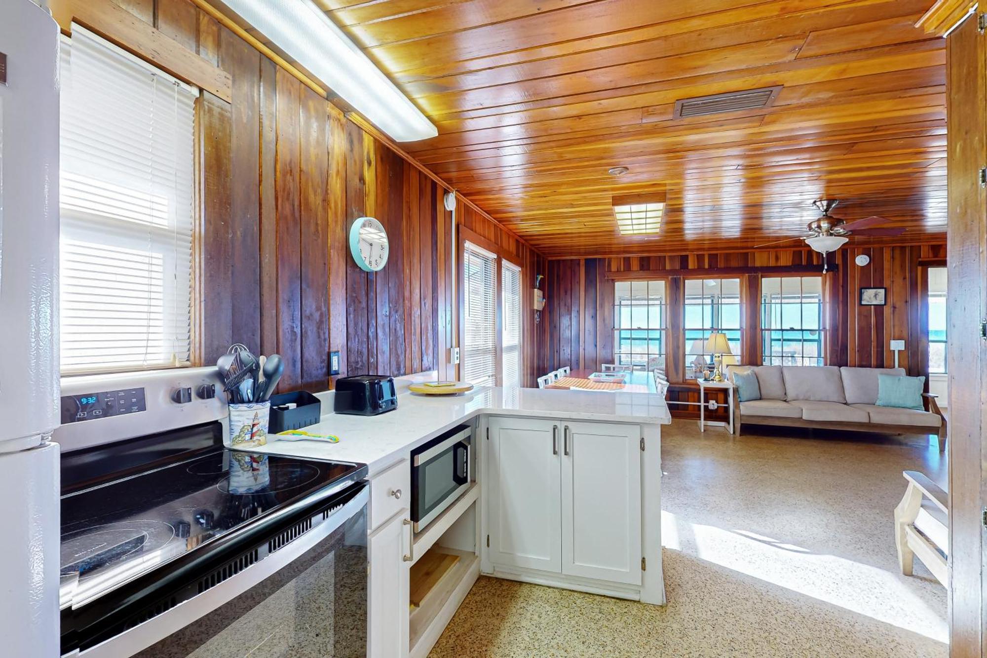 O'grady's Main Sail Holiday home