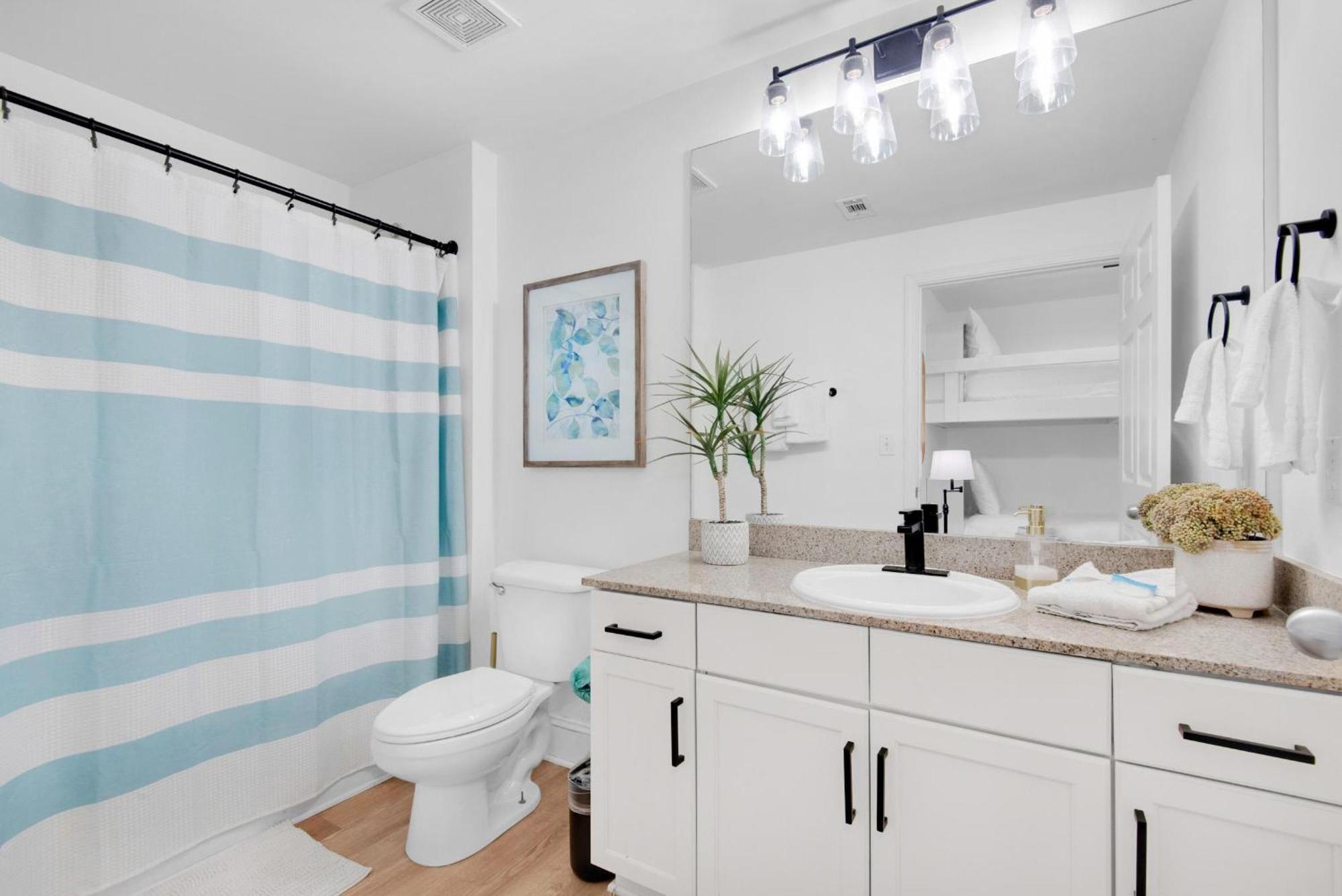Laketown Wharf 1714 Holiday home Panama City Beach