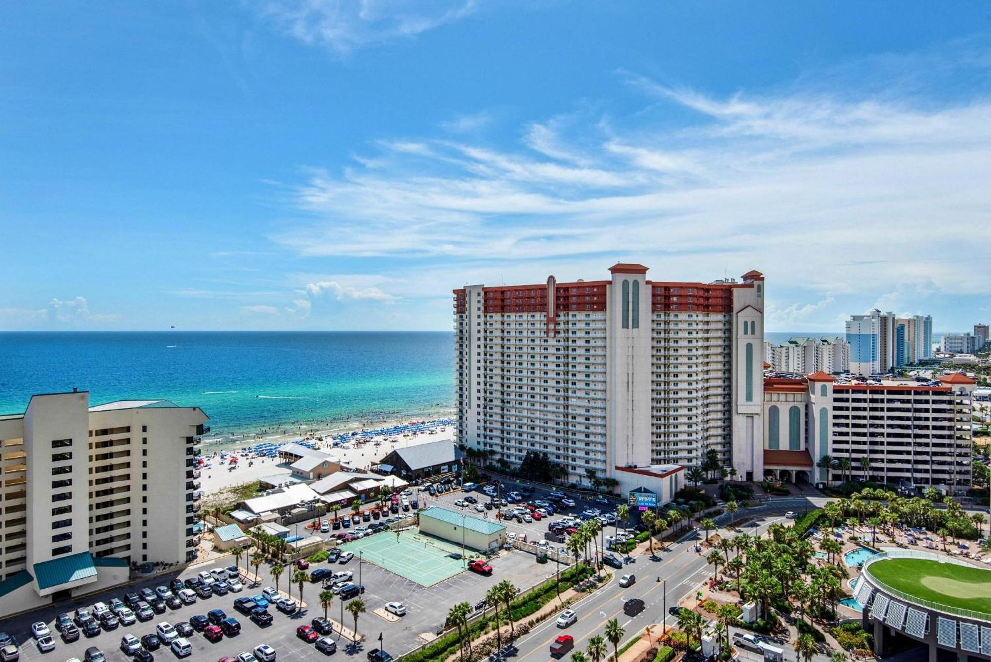 Holiday home Laketown Wharf 1714