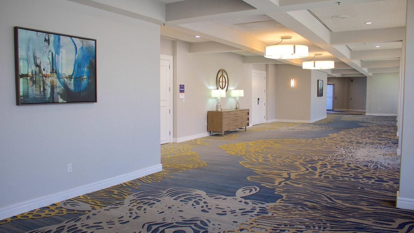 Hotel Southbank Riverwalk