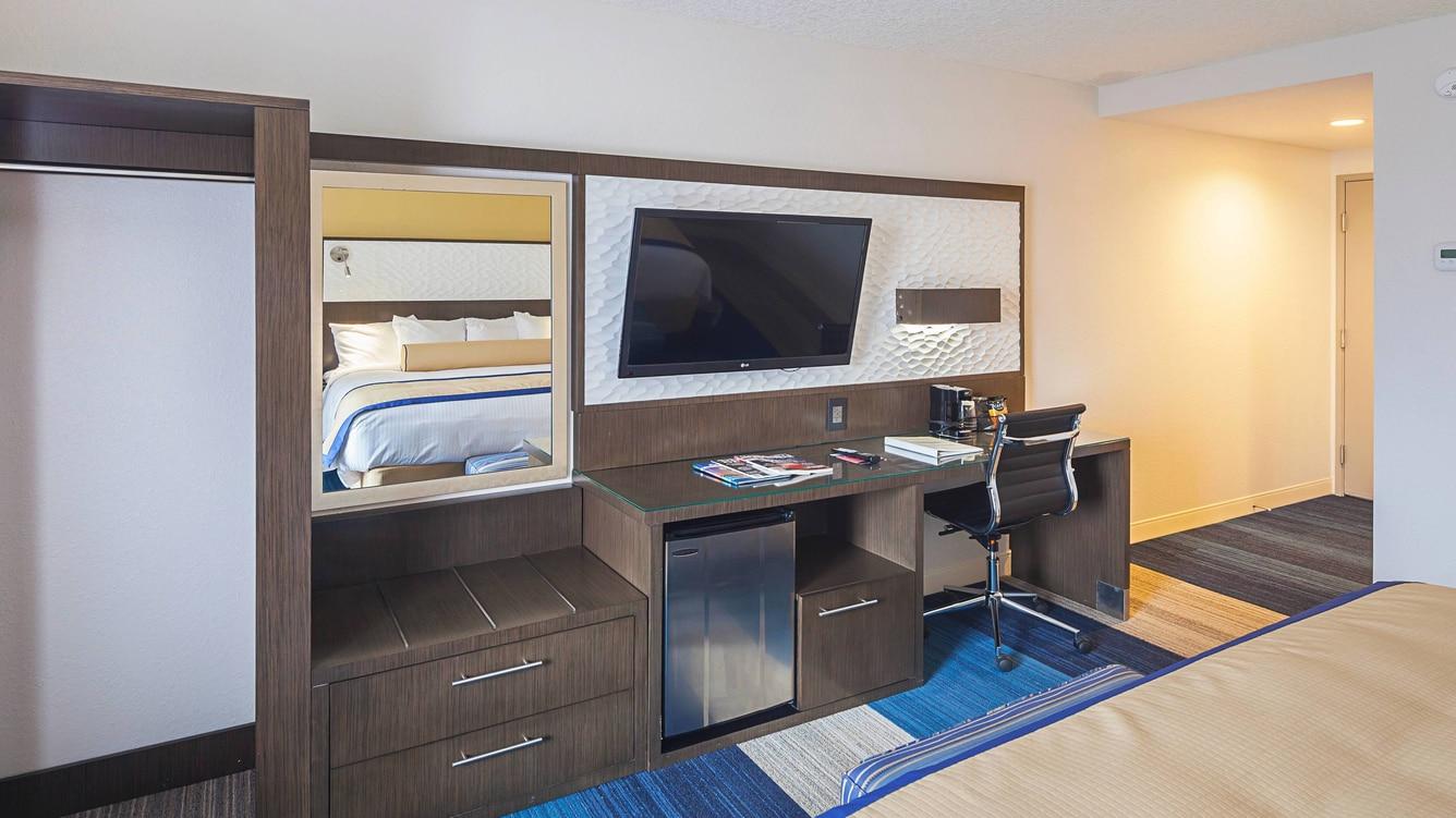 Hotel Southbank Riverwalk 3*