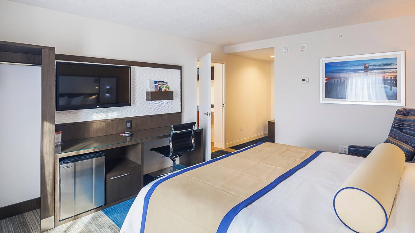 Hotel Southbank Riverwalk Jacksonville