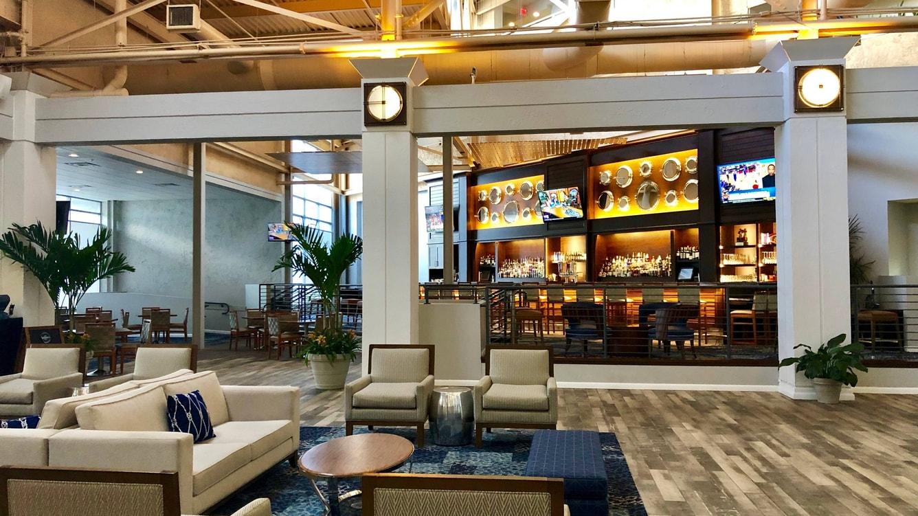 Southbank Riverwalk 3*