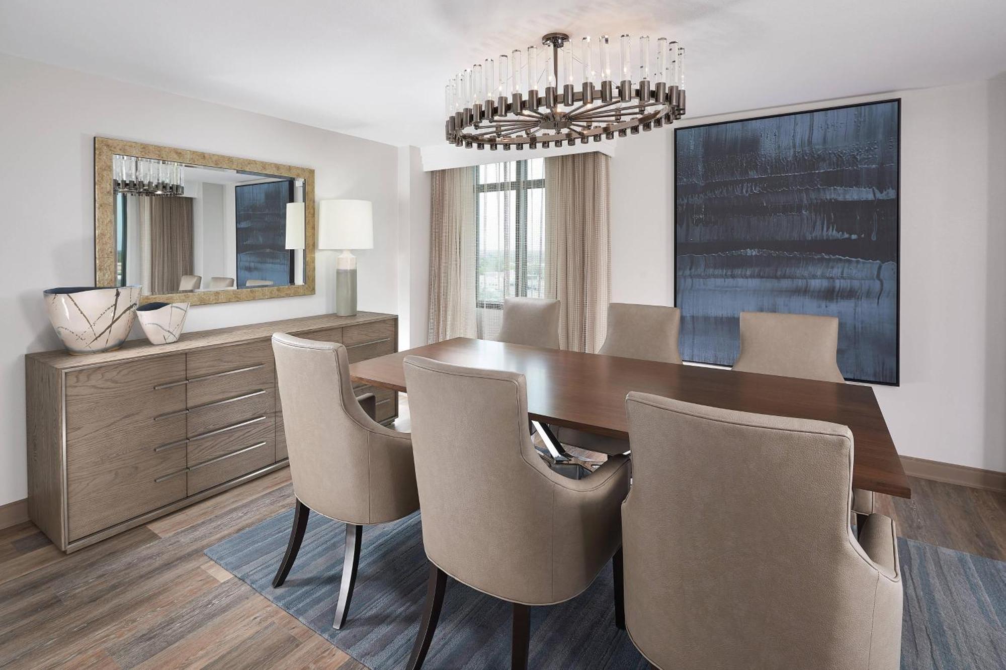 Orlando Marriott Mary Lake Mary