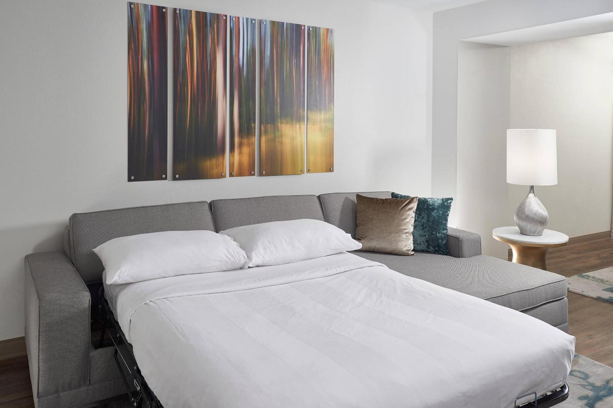 Hotel Orlando Marriott Mary 3*