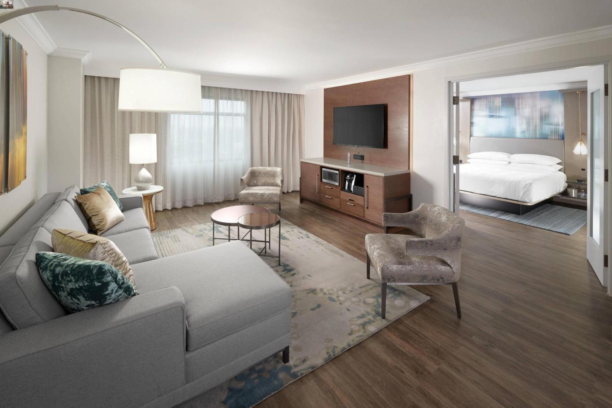Orlando Marriott Mary Hotel