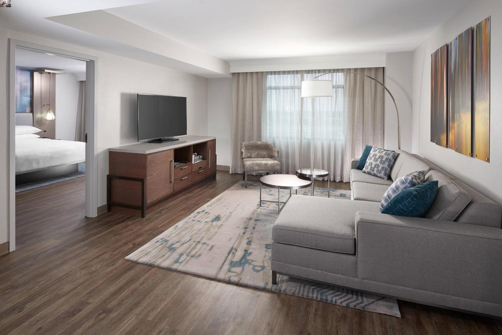 Orlando Marriott Mary Lake Mary