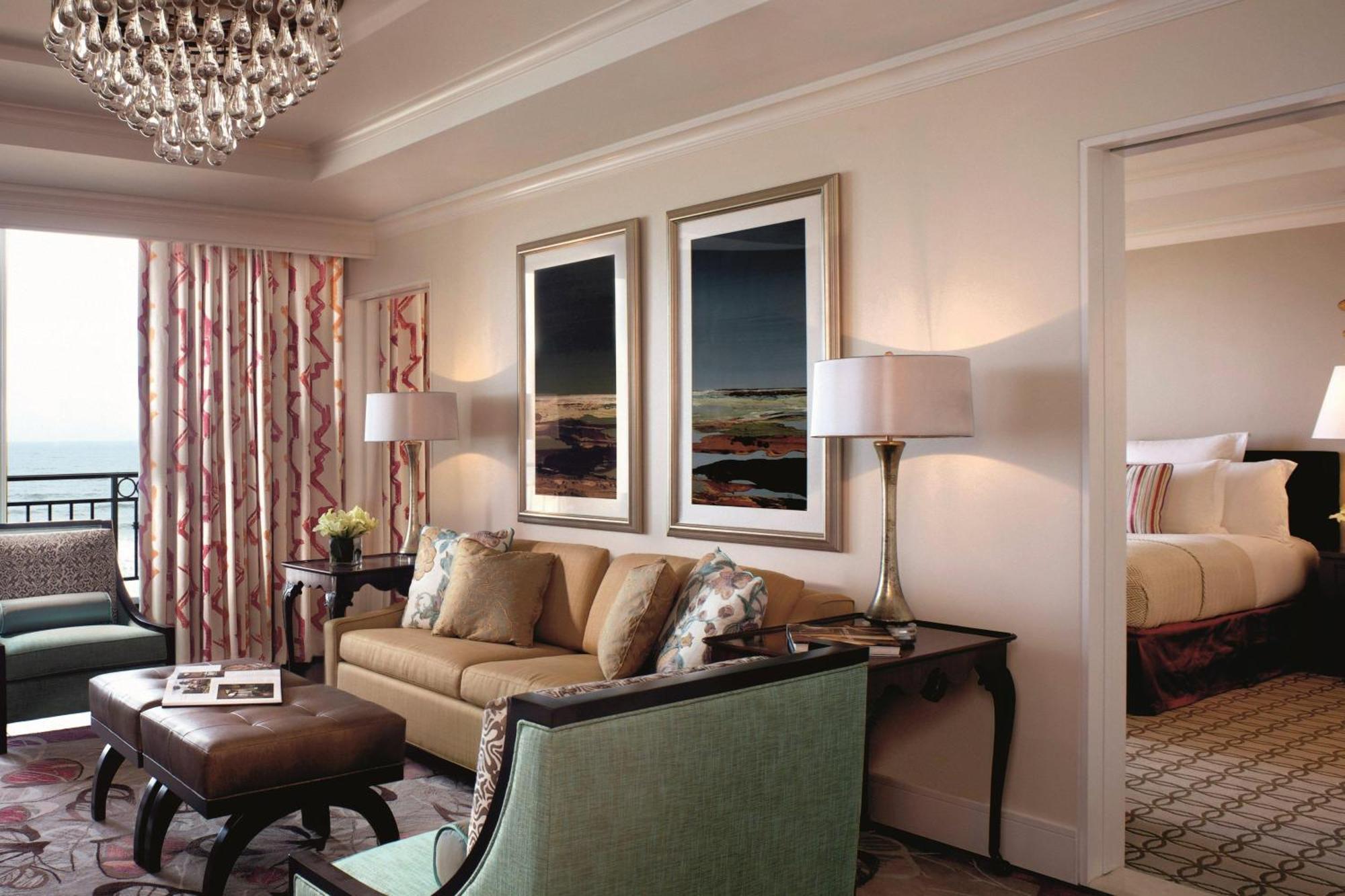 The Ritz-carlton, Amelia Island Resort Fernandina Beach