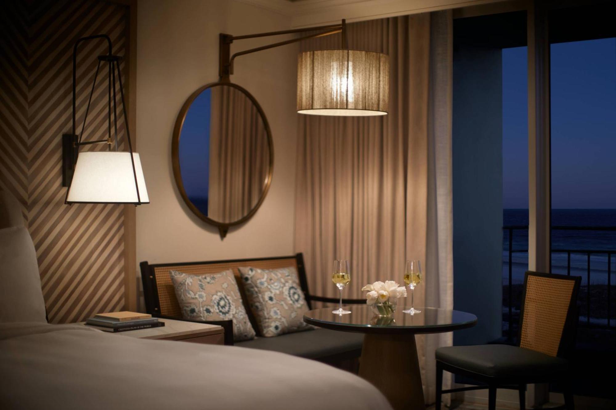 The Ritz-carlton, Amelia Island Fernandina Beach