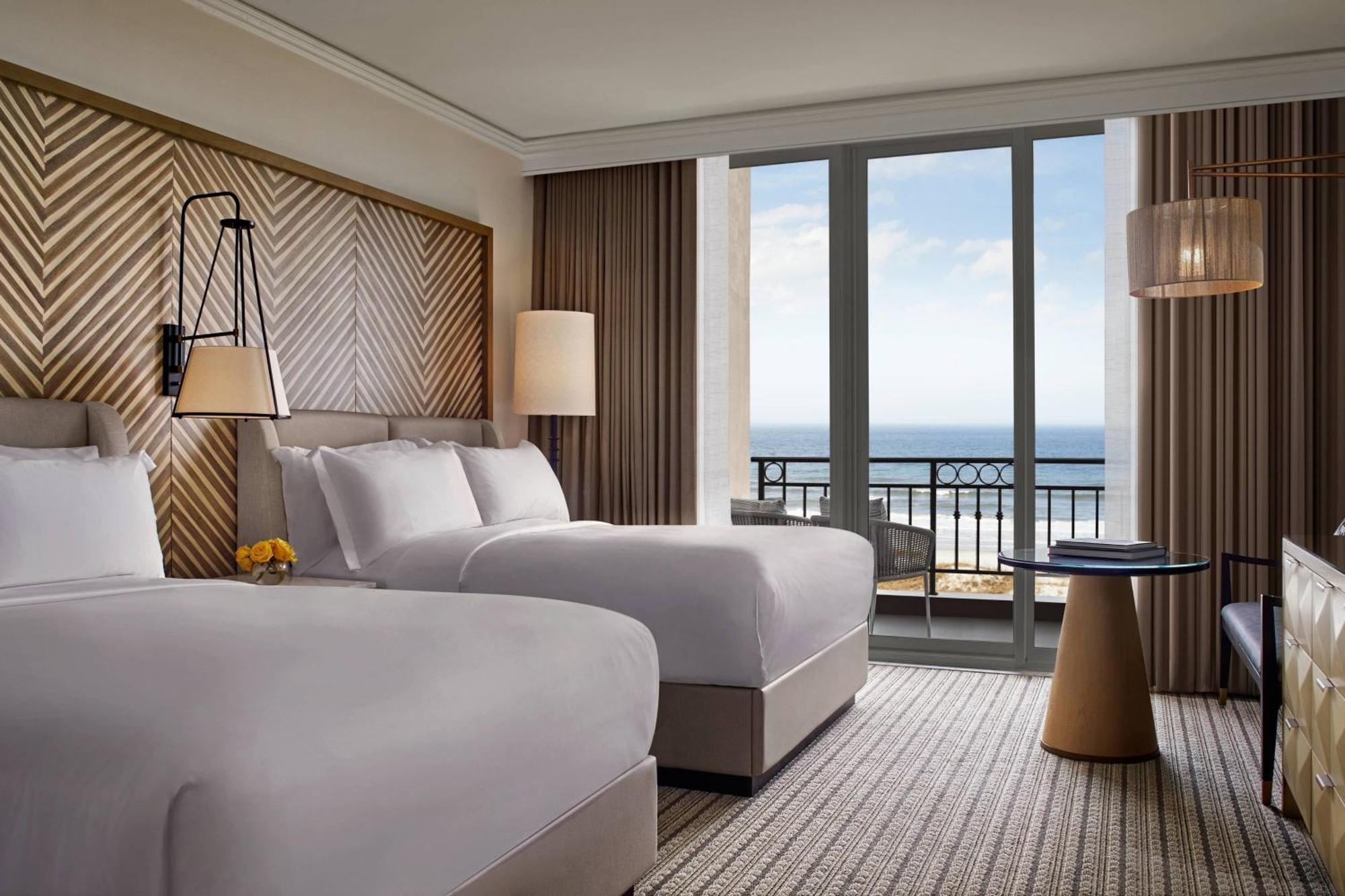 The Ritz-carlton, Amelia Island