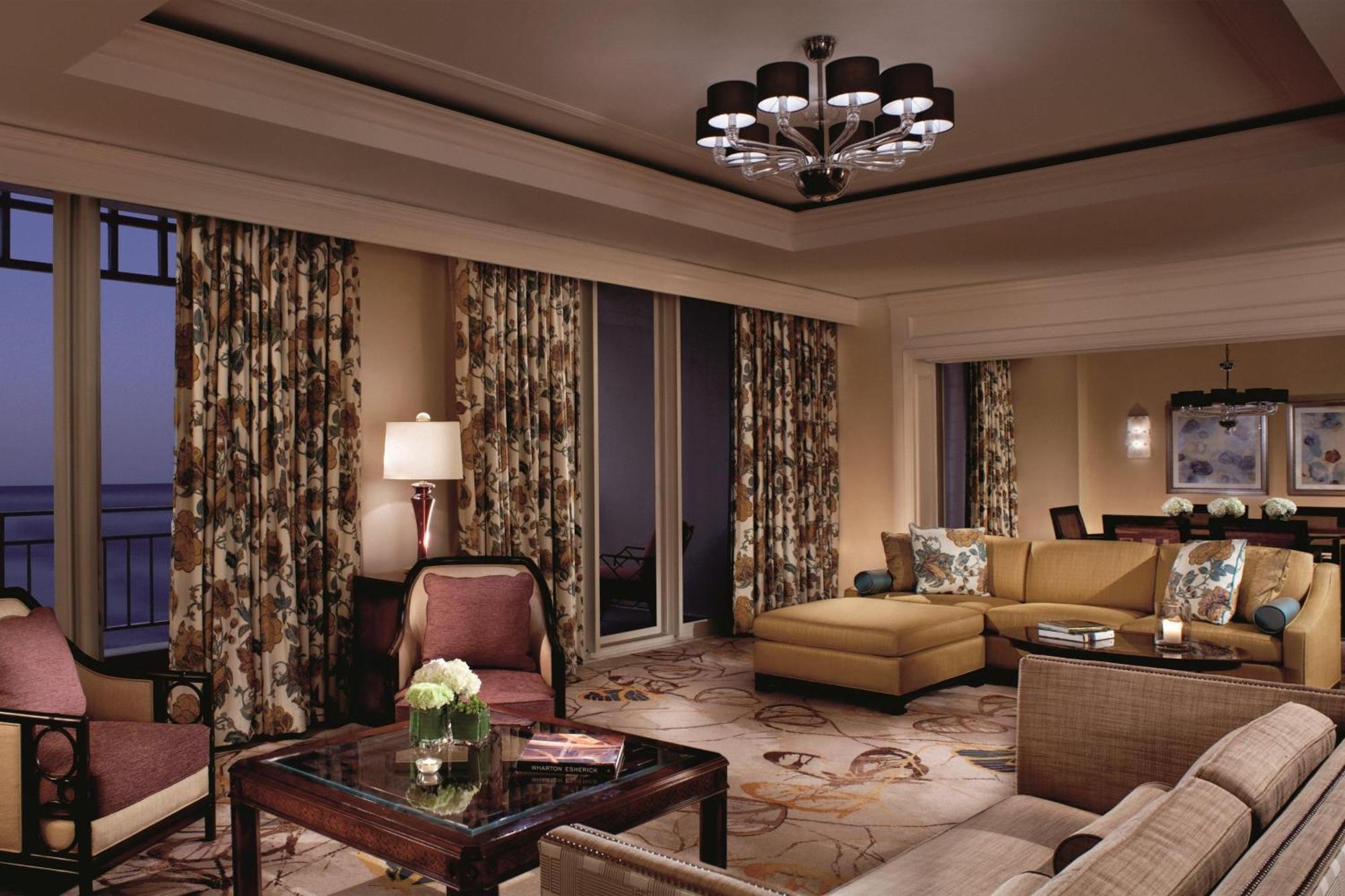 The Ritz-carlton, Amelia Island Resort