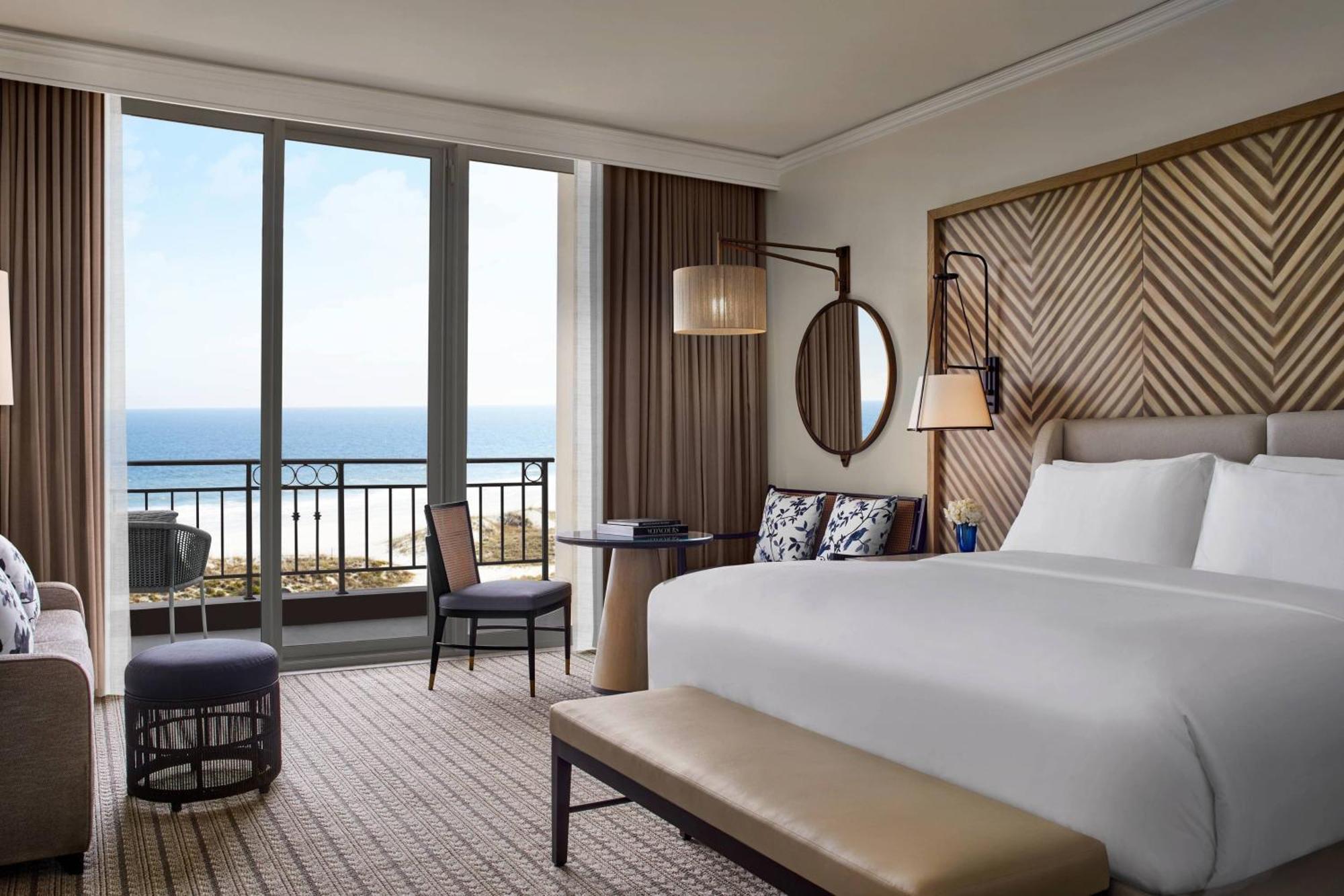 Resort The Ritz-carlton, Amelia Island