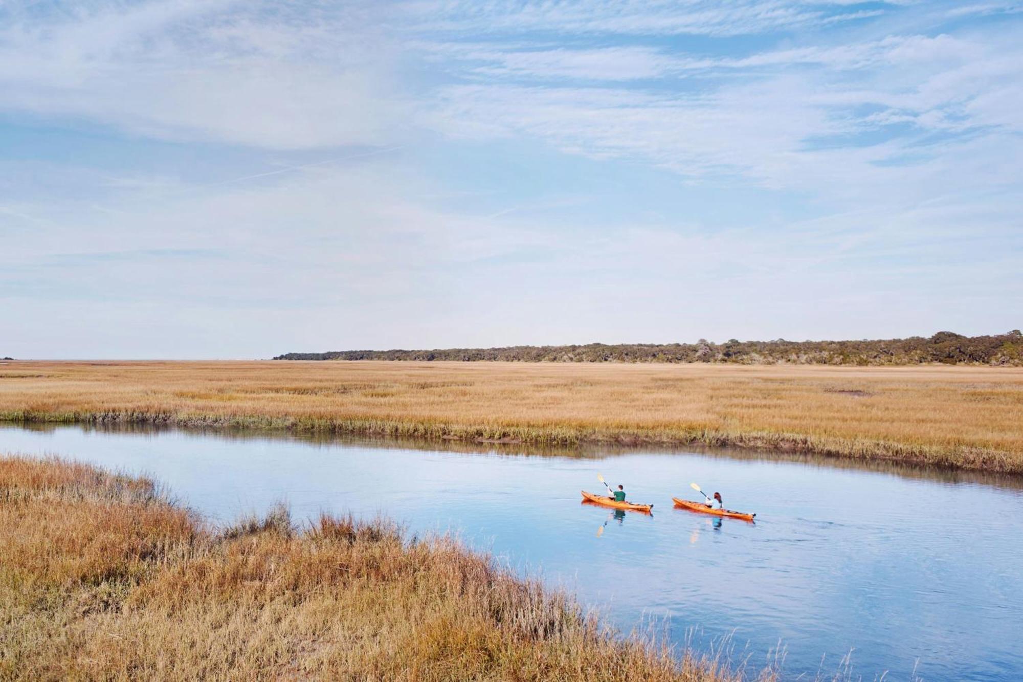 The Ritz-carlton, Amelia Island Fernandina Beach