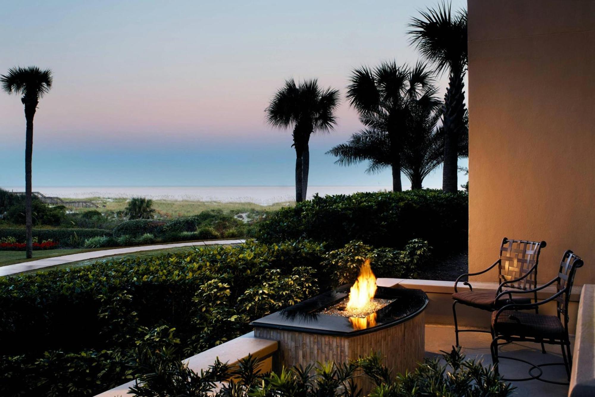 The Ritz-carlton, Amelia Island 5* Fernandina Beach