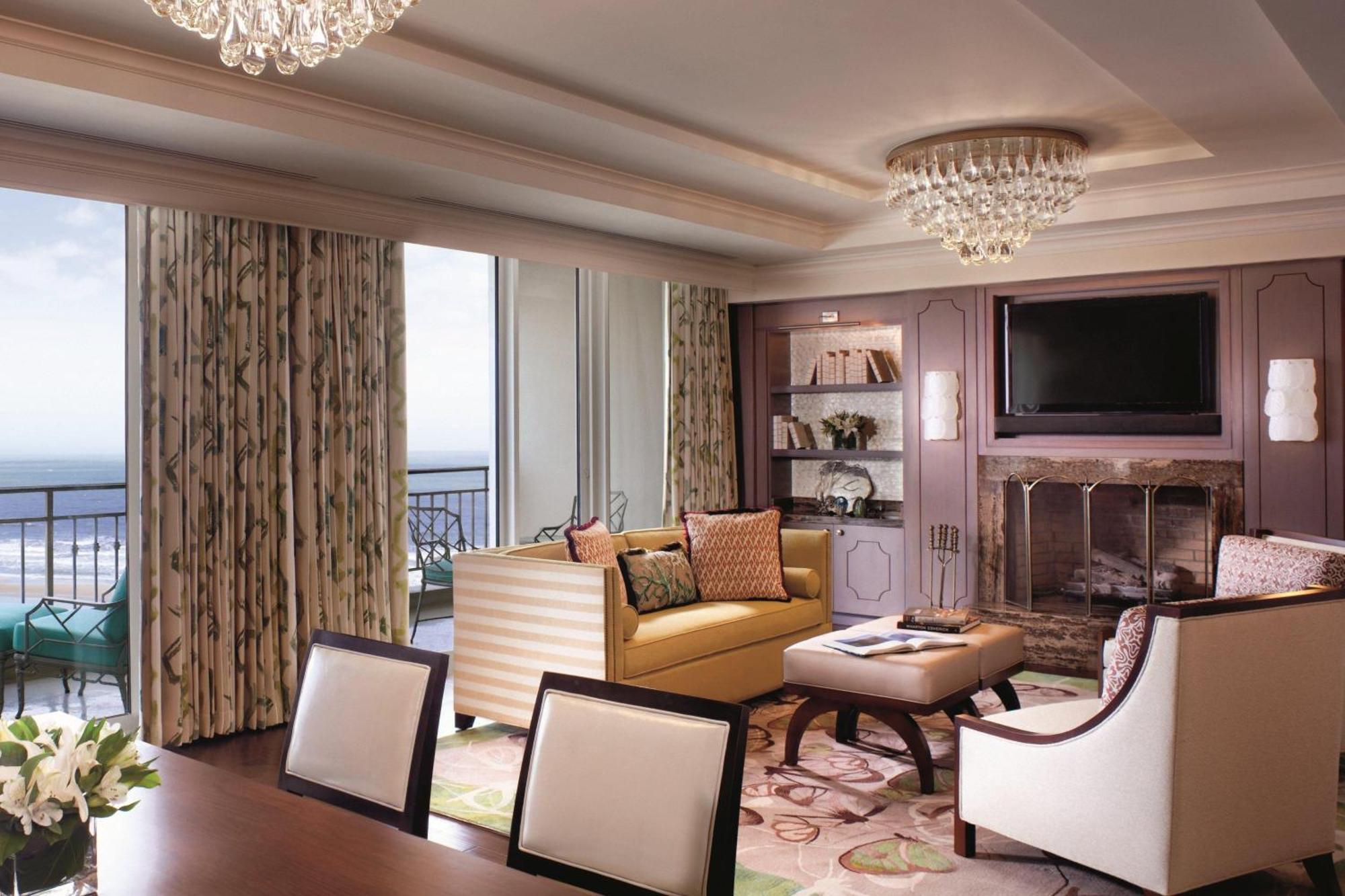 The Ritz-carlton, Amelia Island Resort