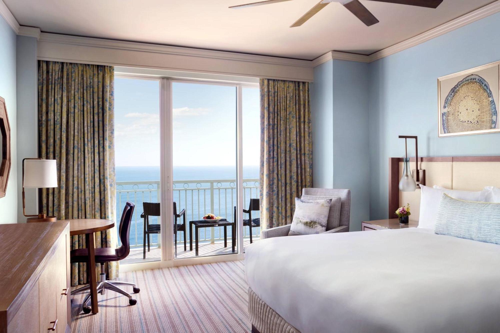 The Ritz-carlton Key Biscayne, Miami 5* Key Biscayne