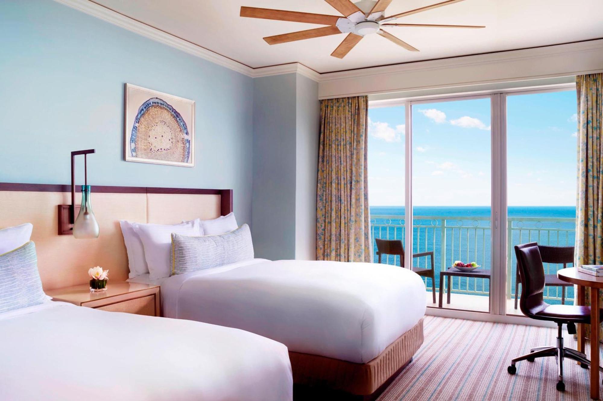Hotel The Ritz-carlton Key Biscayne, Miami 5*