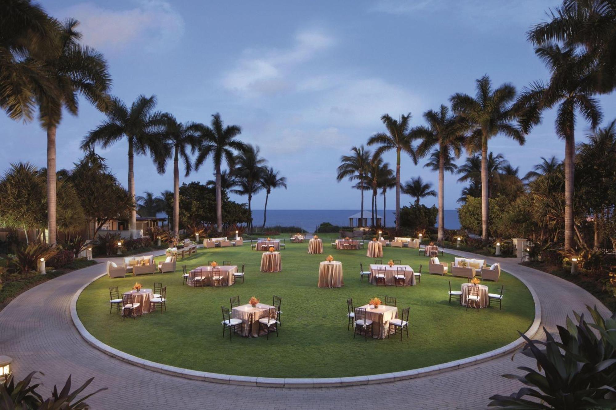 The Ritz-carlton Key Biscayne, Miami Hotel Key Biscayne