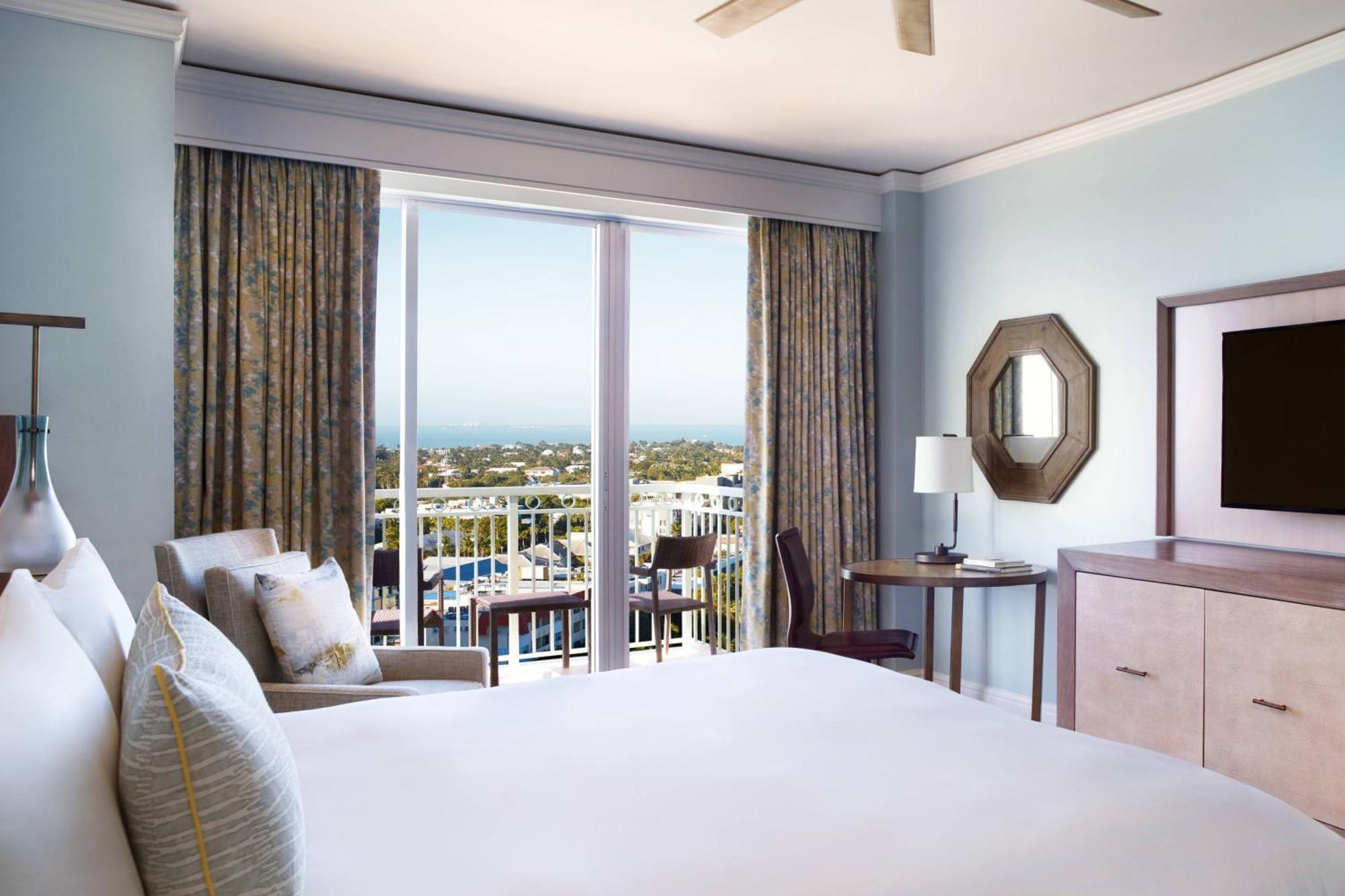 The Ritz-carlton Key Biscayne, Miami Key Biscayne