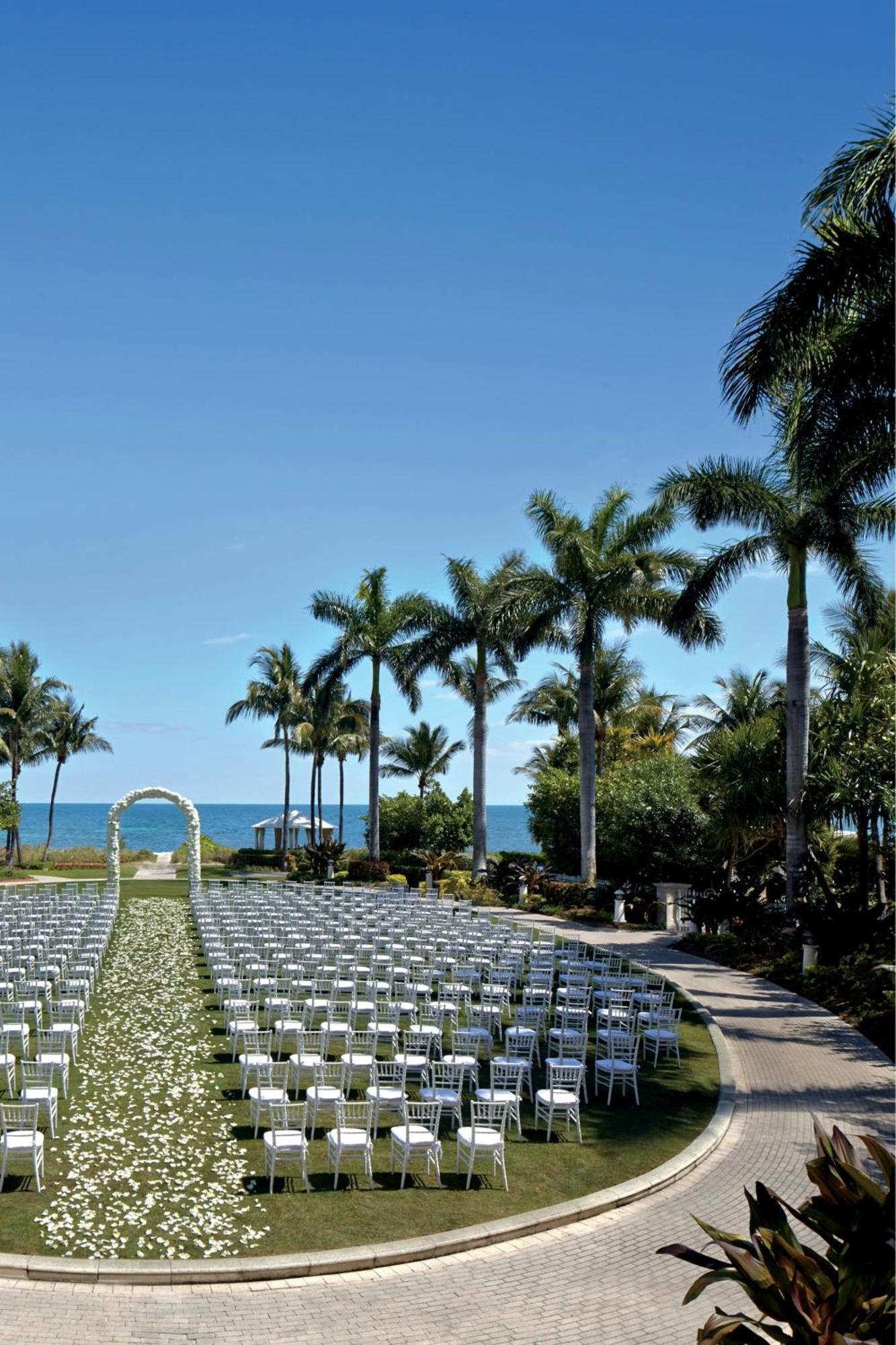 The Ritz-carlton Key Biscayne, Miami