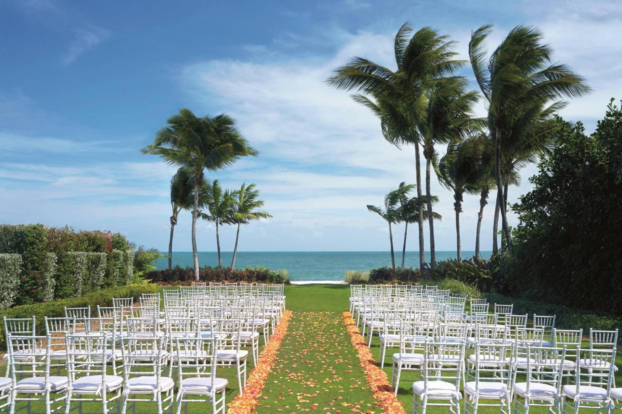 Hotel The Ritz-carlton Key Biscayne, Miami 5*