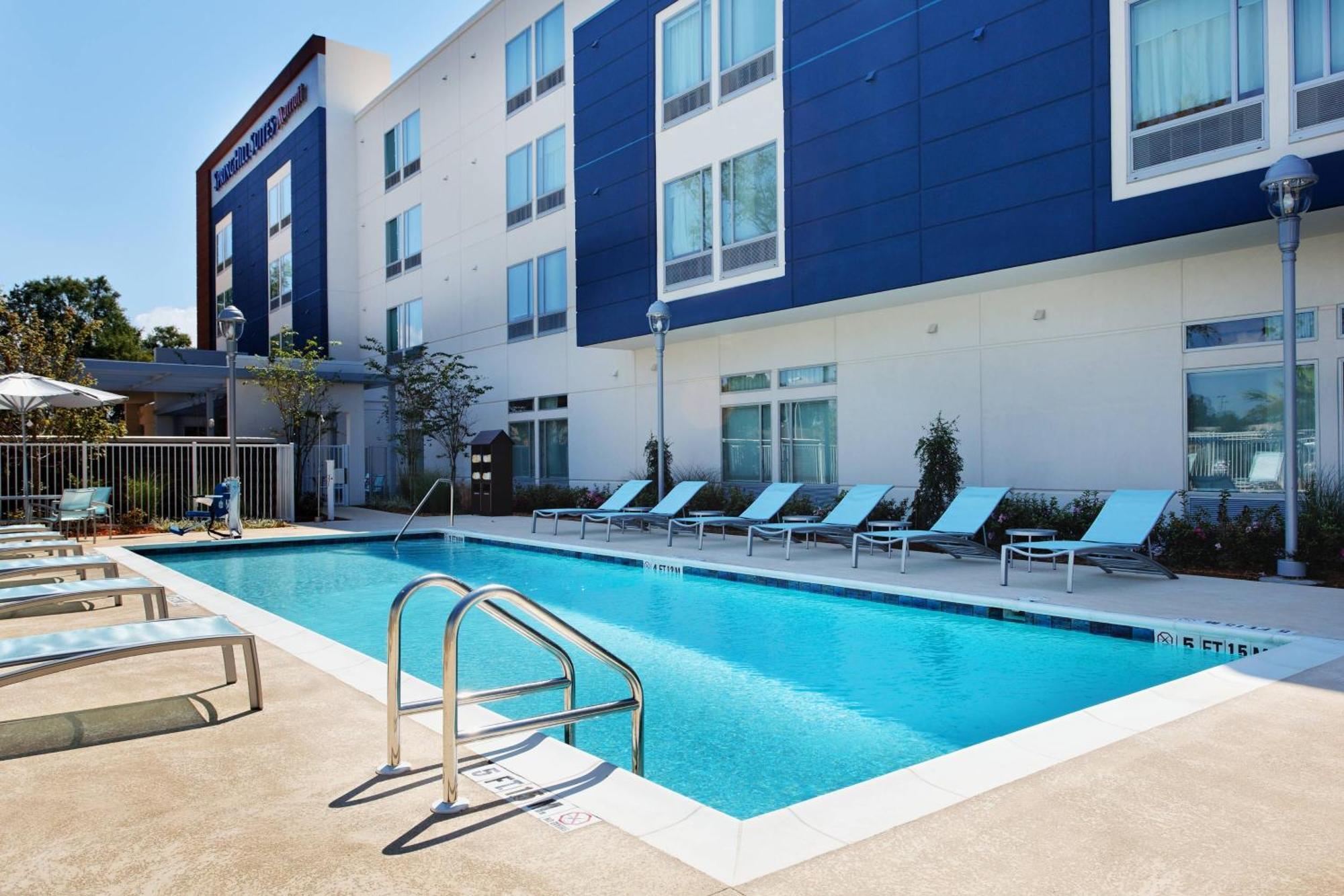 Hotel Springhill By Marriott