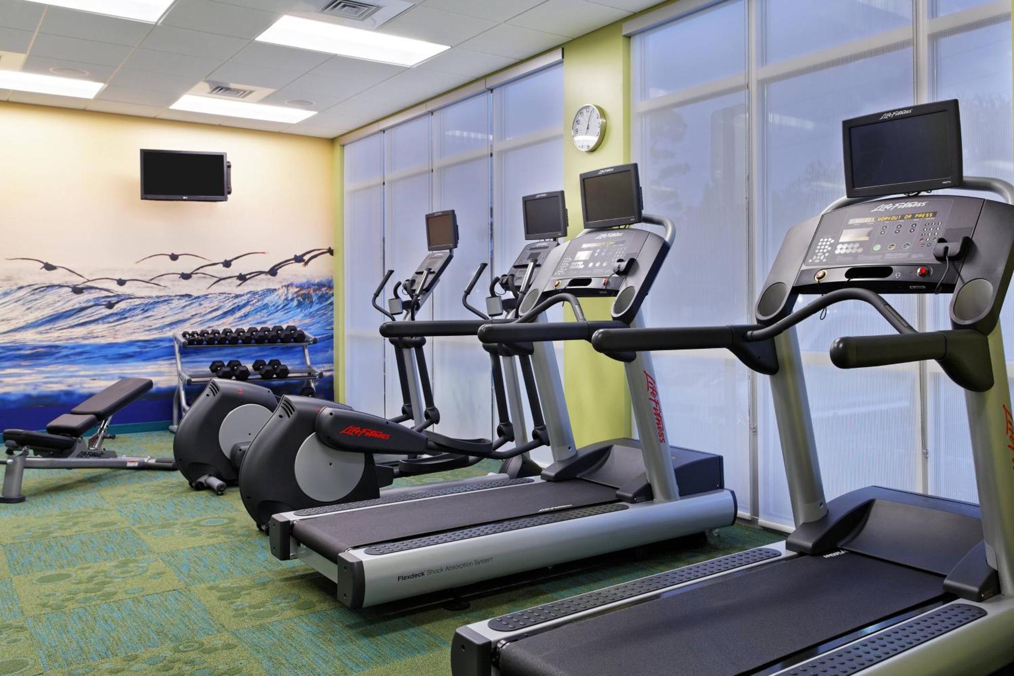 Springhill By Marriott Pensacola