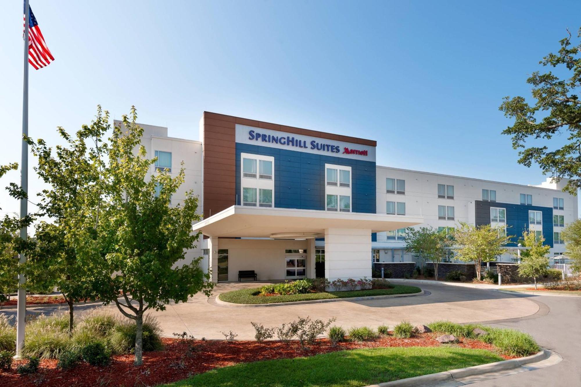 Hotel Springhill By Marriott