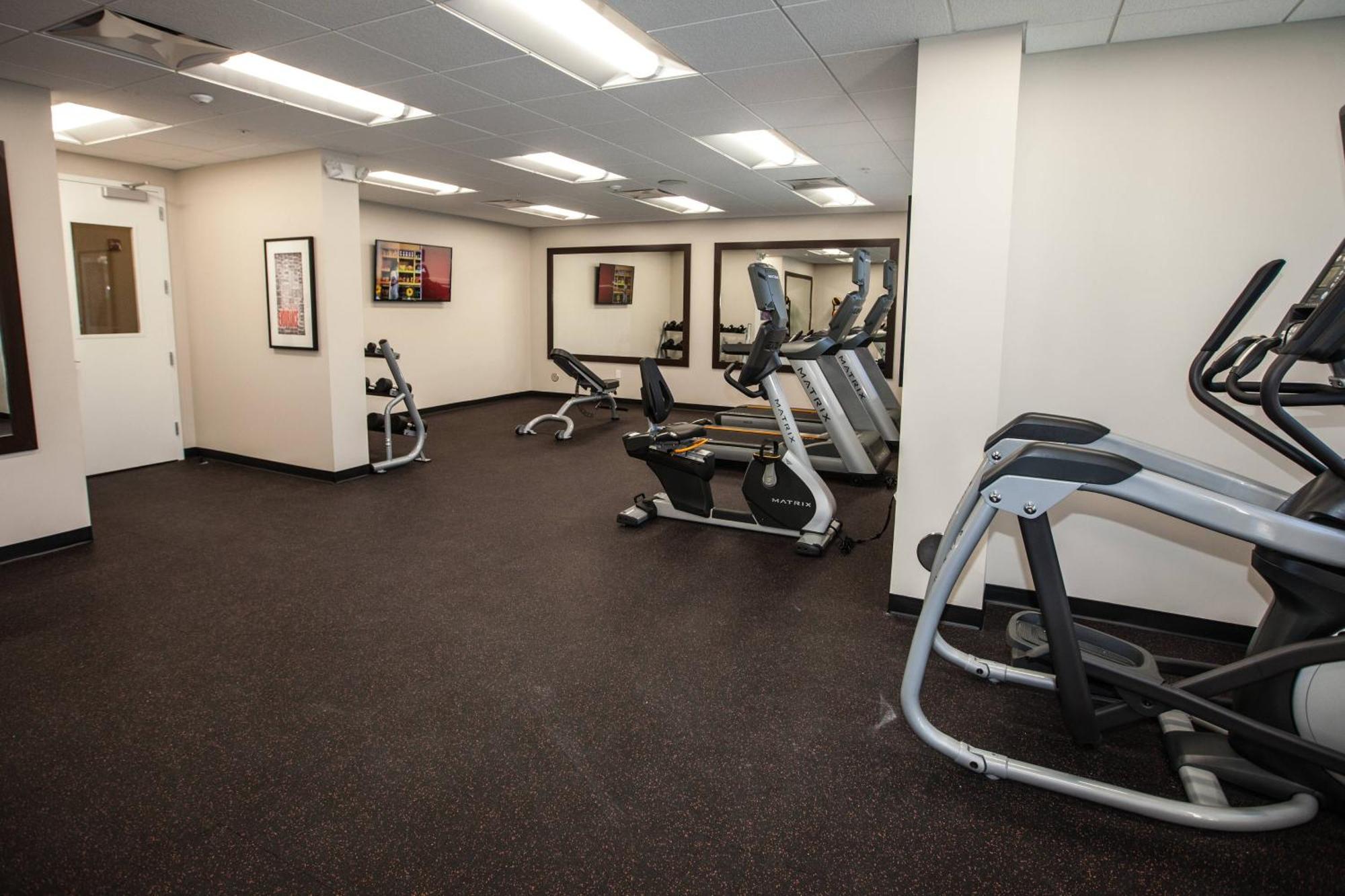 Towneplace By Marriott Boynton Hotel Boynton Beach