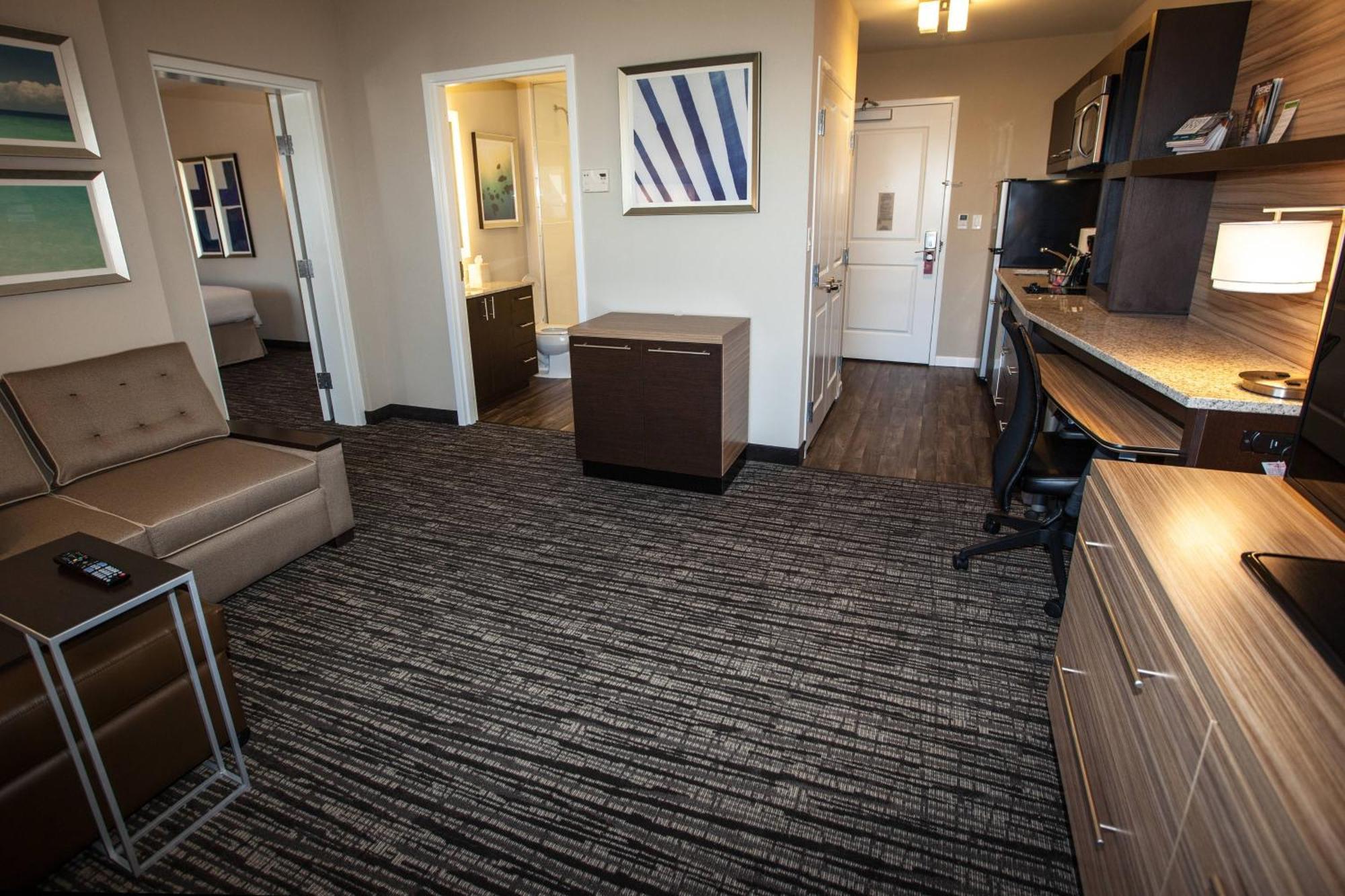 Towneplace By Marriott Boynton 3* Boynton Beach