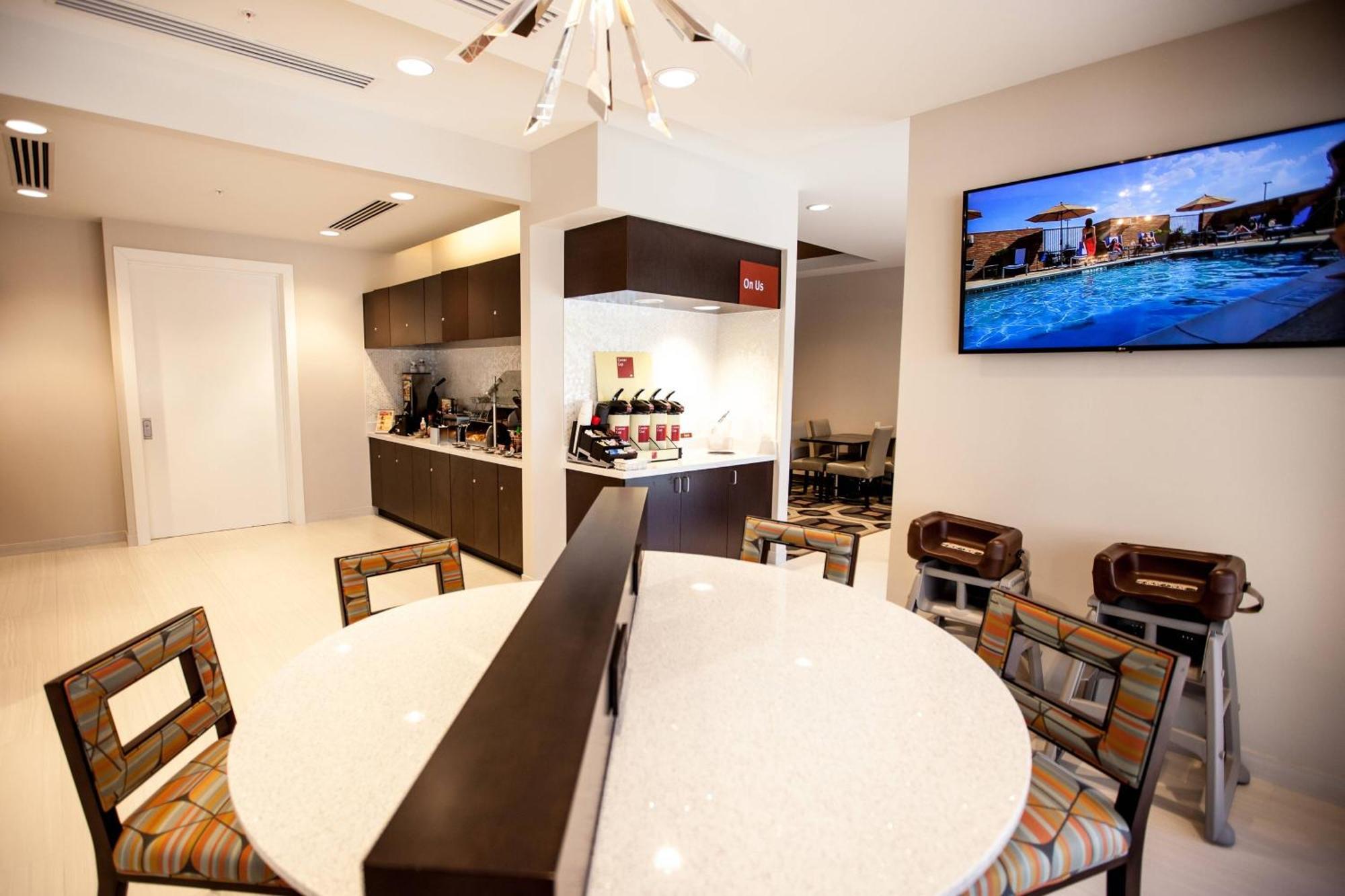 Towneplace By Marriott Boynton