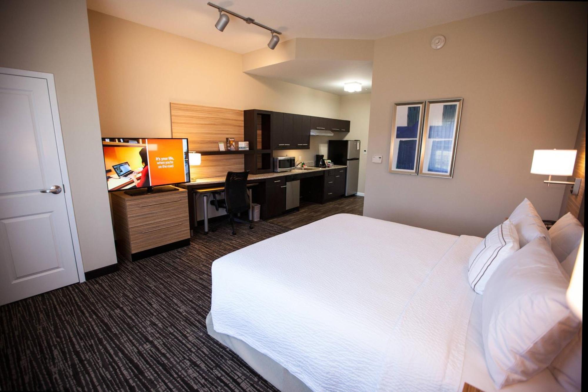 Hotel Towneplace By Marriott Boynton
