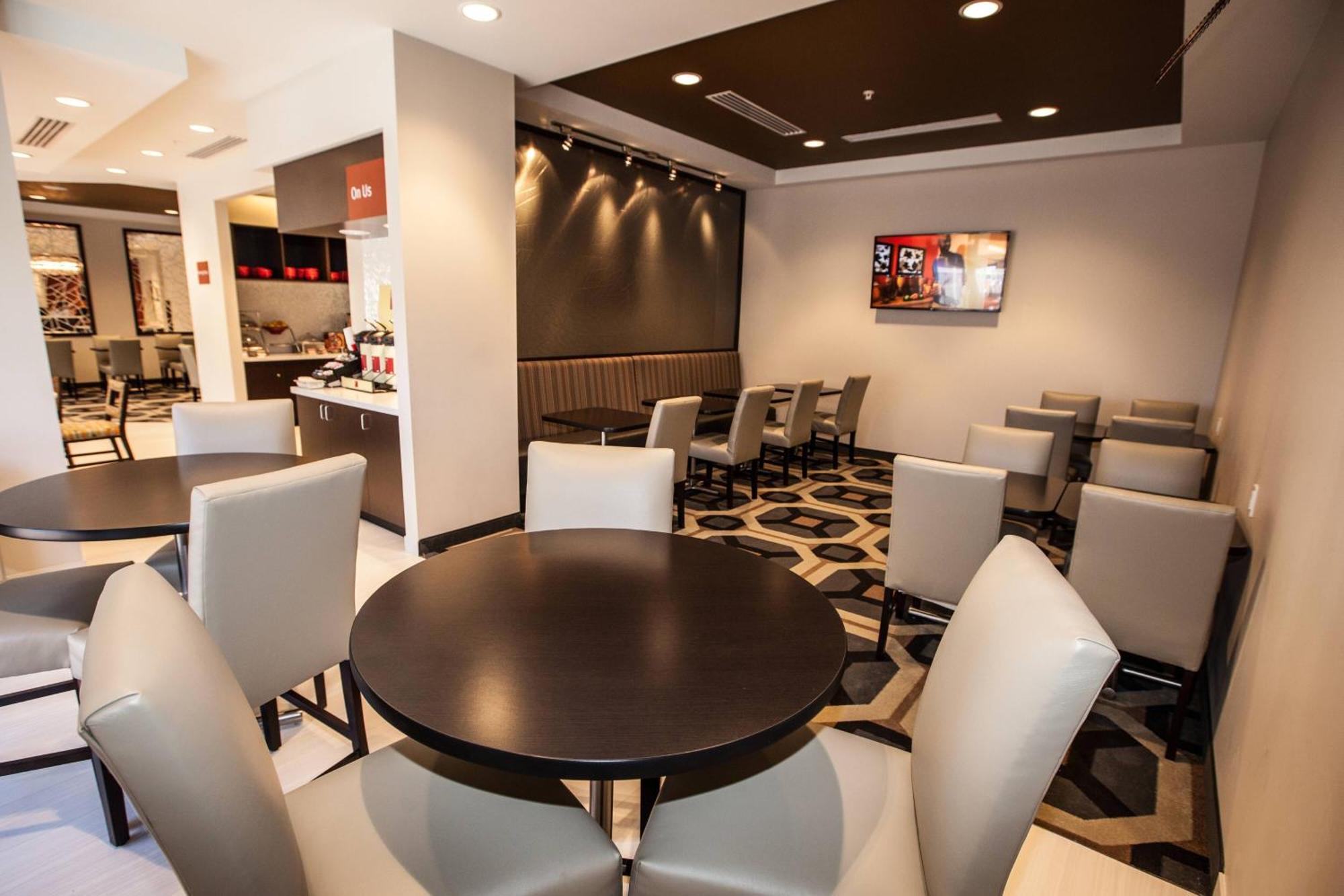 Towneplace By Marriott Boynton Hotel 3*