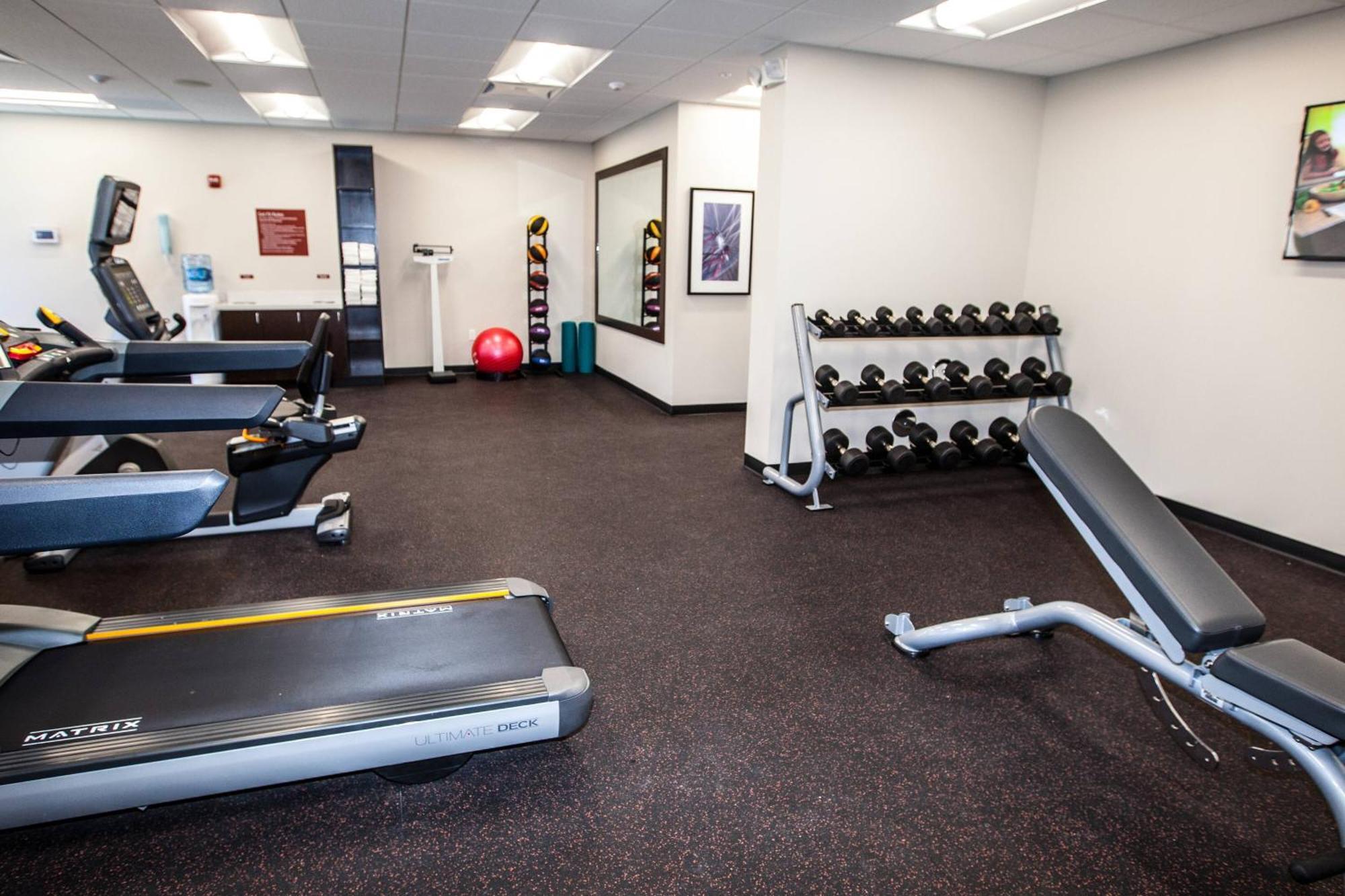 Hotel Towneplace By Marriott Boynton 3*