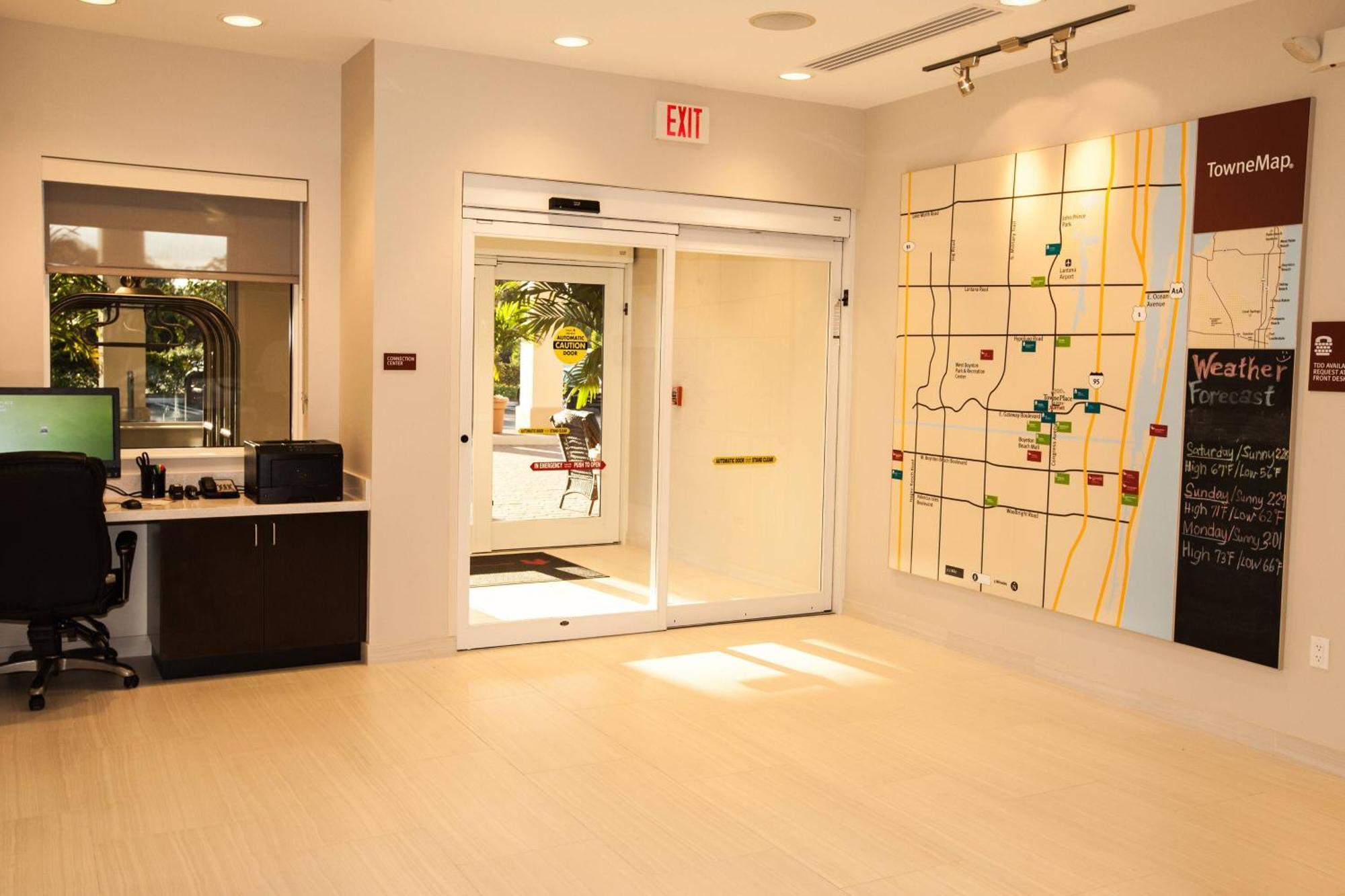 Towneplace By Marriott Boynton 3*