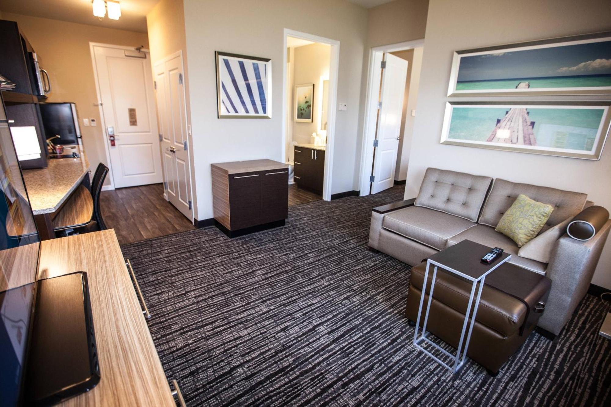 Towneplace By Marriott Boynton