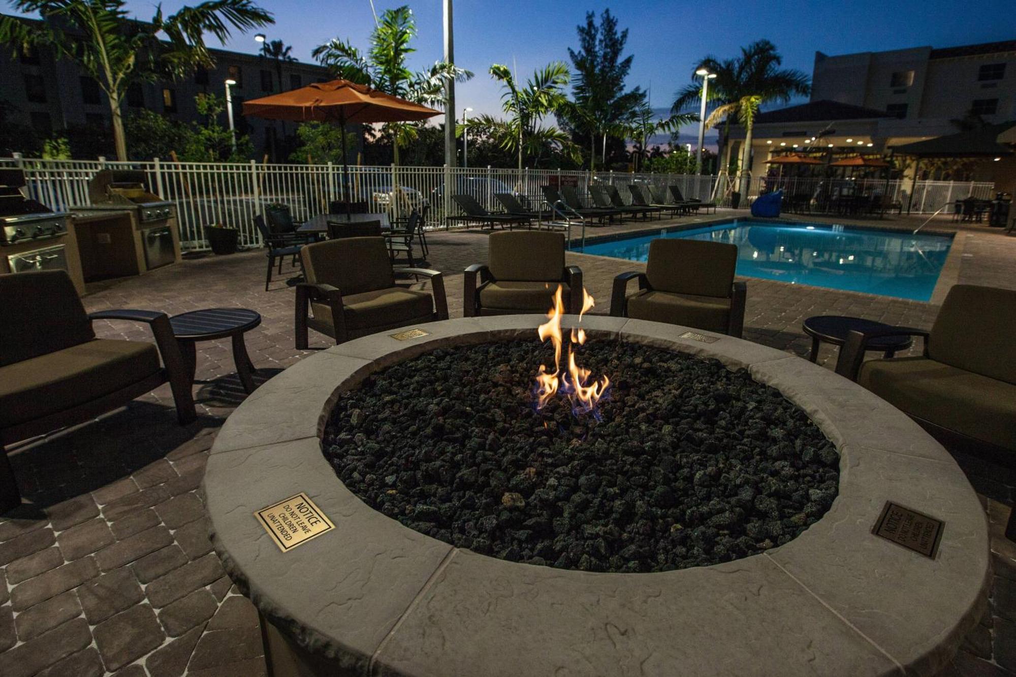 Hotel Towneplace By Marriott Boynton