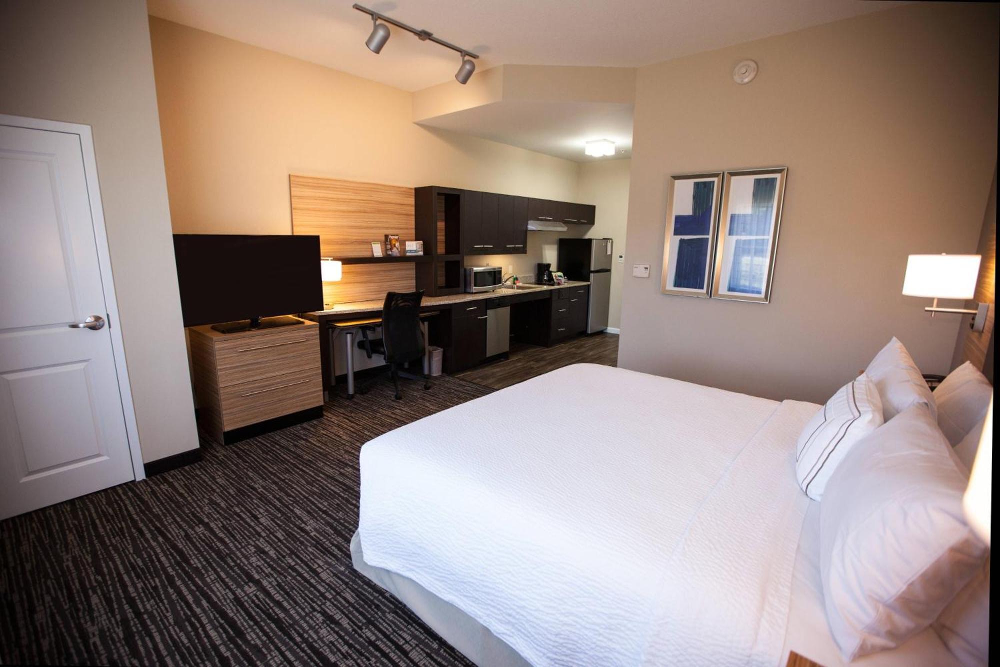 Towneplace By Marriott Boynton Hotel 3*