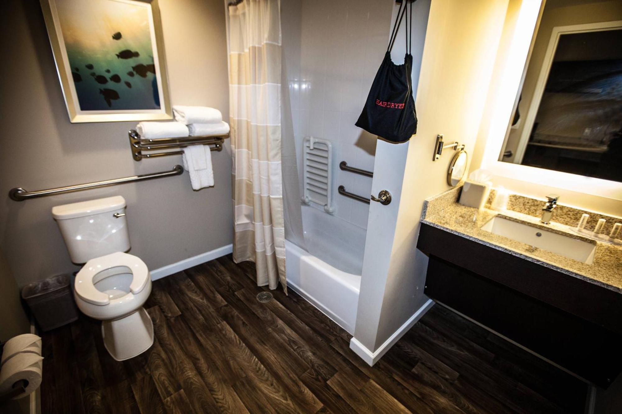 Towneplace By Marriott Boynton Hotel Boynton Beach