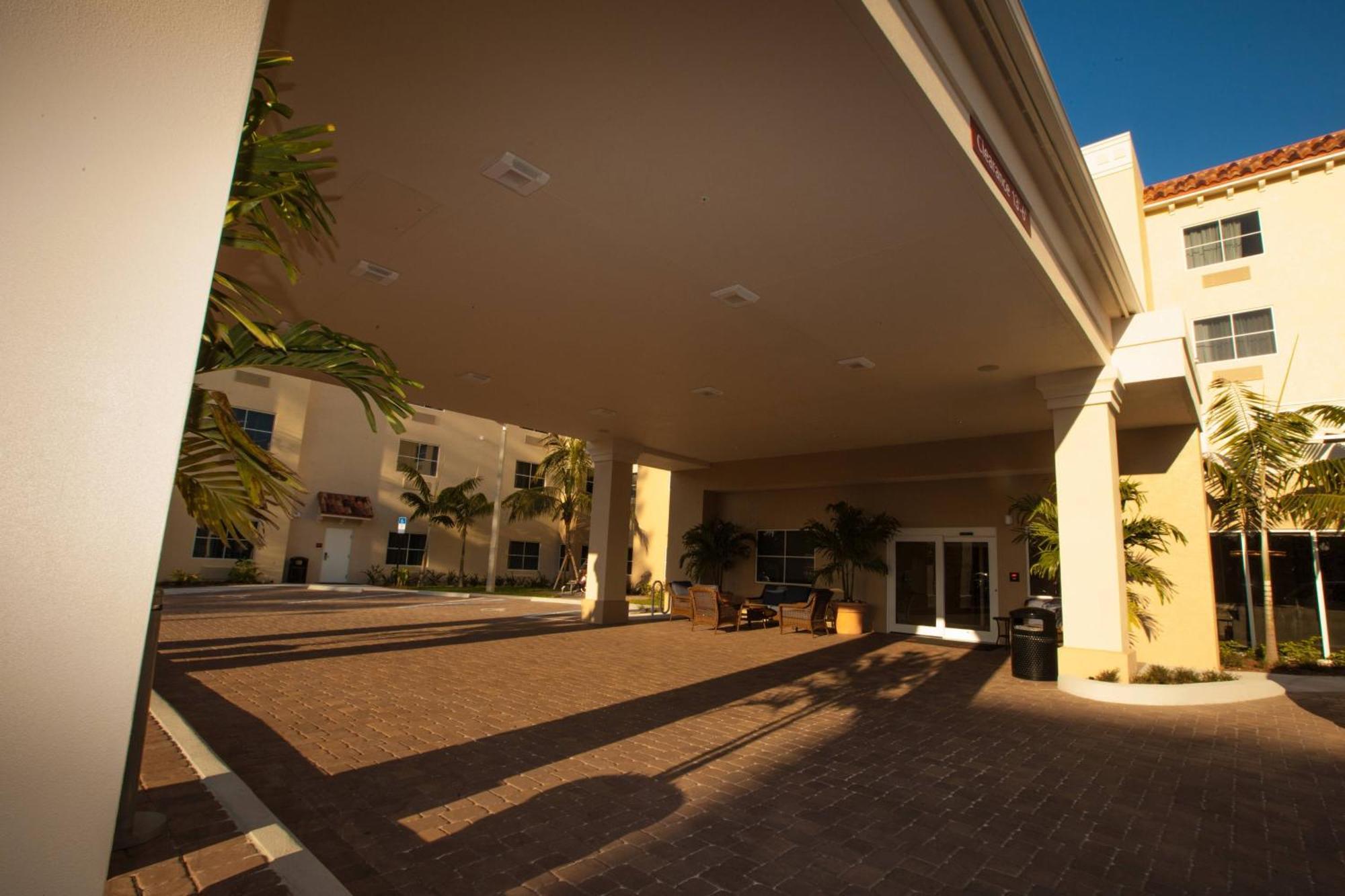 Towneplace By Marriott Boynton 3*