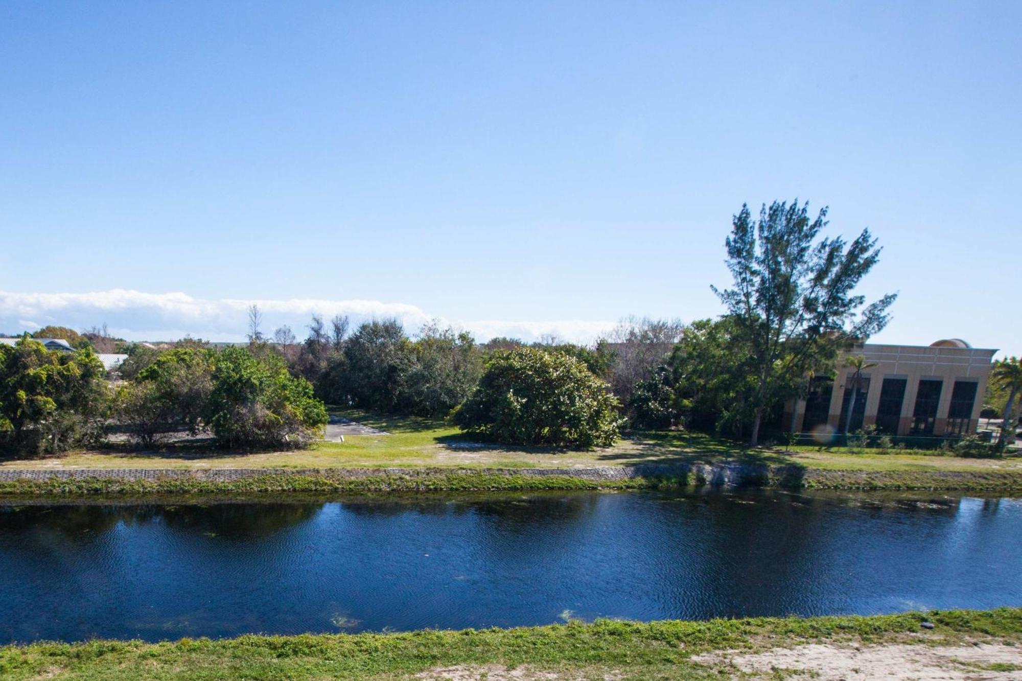 Towneplace By Marriott Boynton 3* Boynton Beach