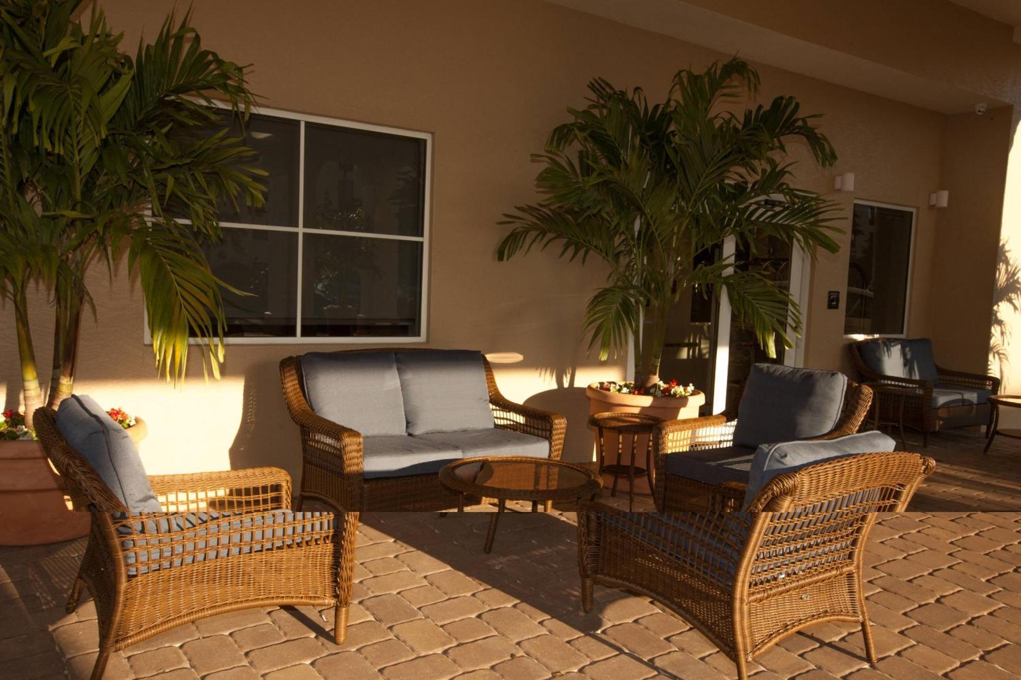 Towneplace By Marriott Boynton
