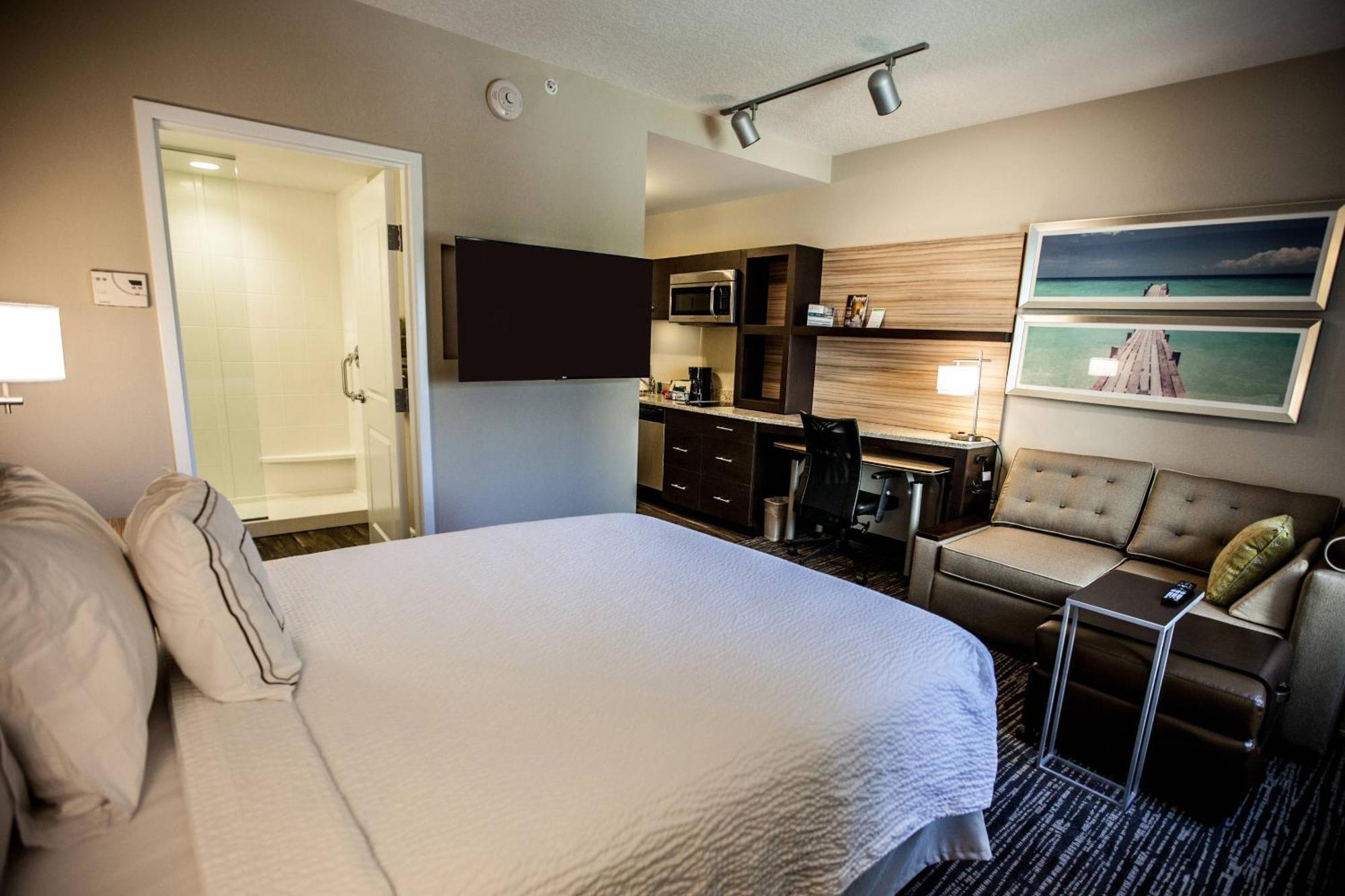 Towneplace By Marriott Boynton Hotel