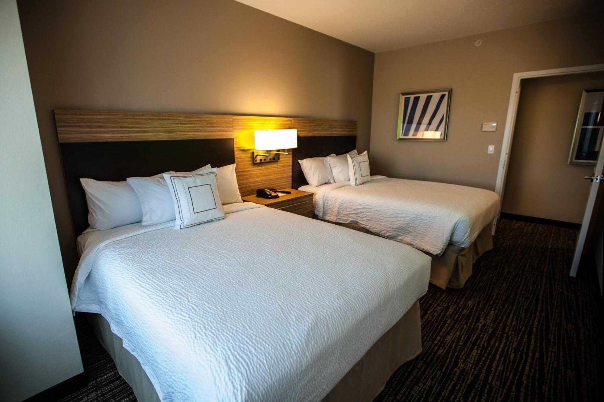 Hotel Towneplace By Marriott Boynton