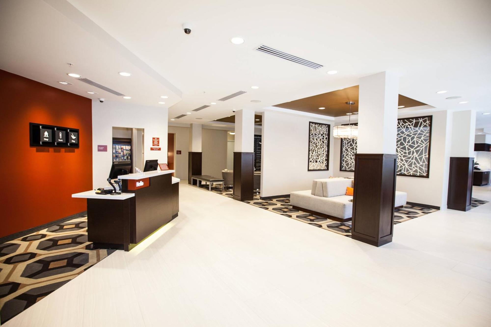 Towneplace By Marriott Boynton Hotel 3*