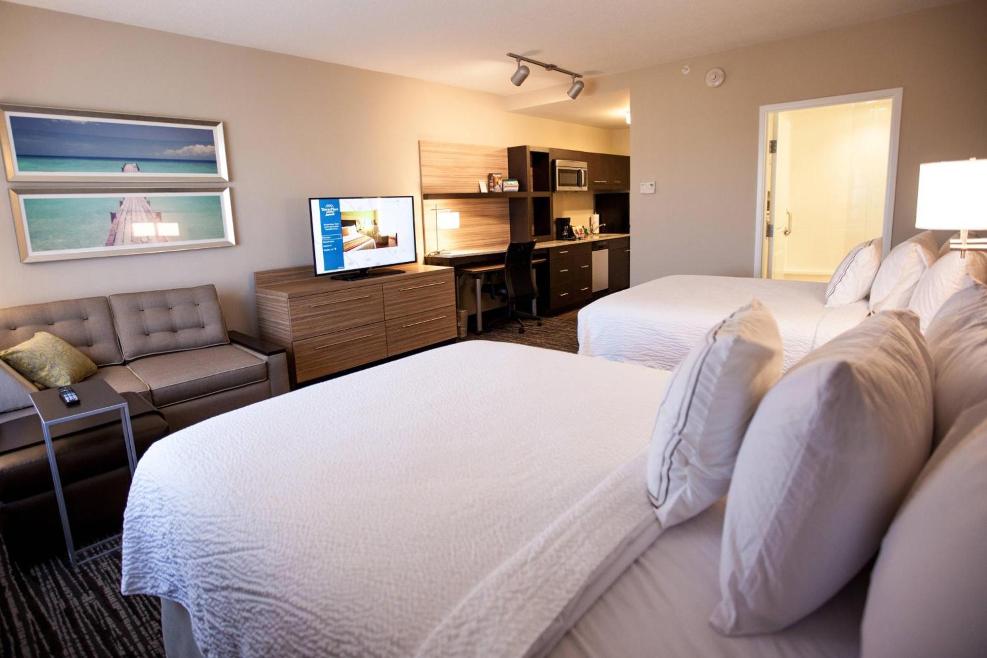 Towneplace By Marriott Boynton Hotel Boynton Beach