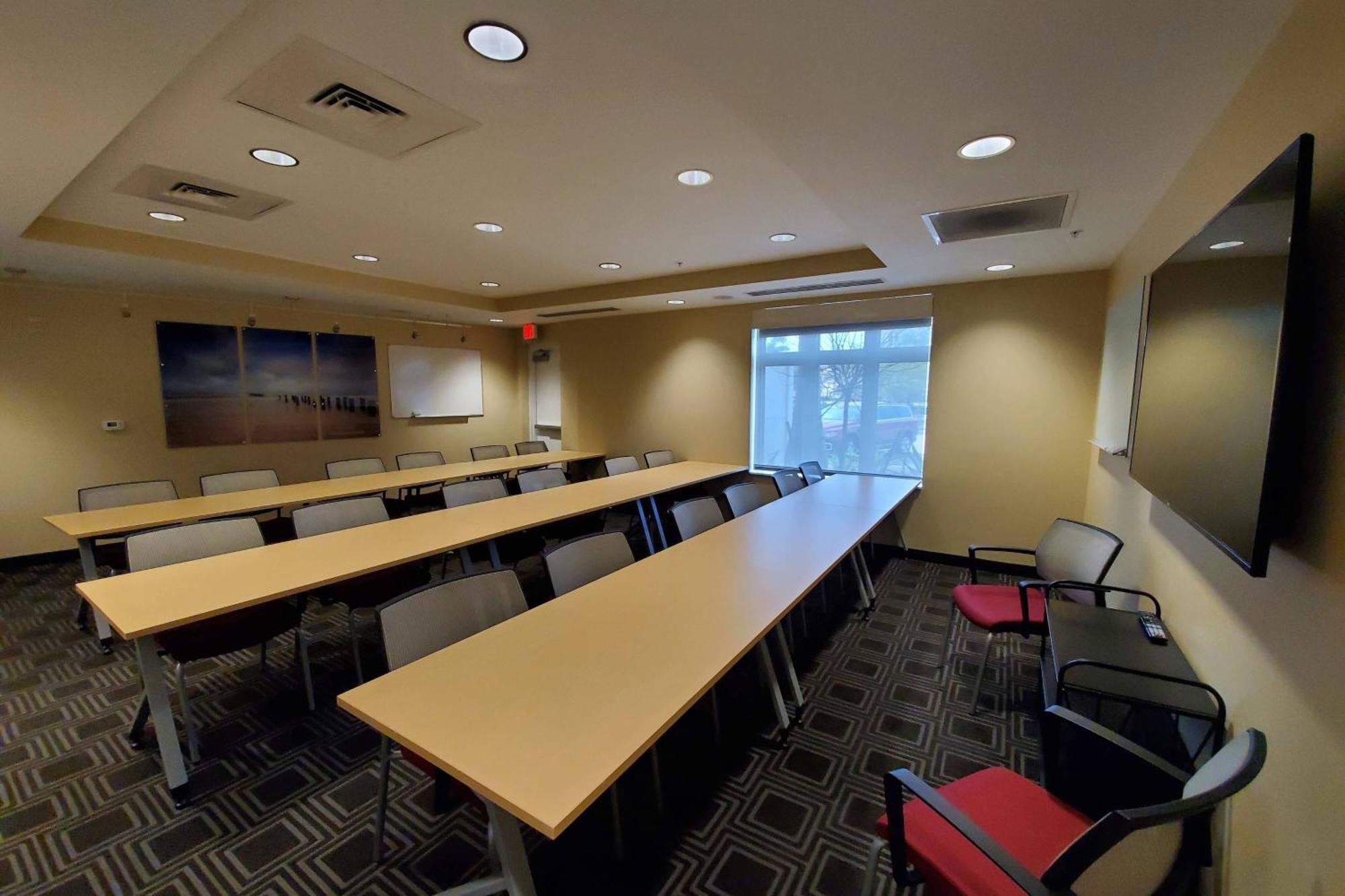 Towneplace By Marriott Myers Hotel 3*