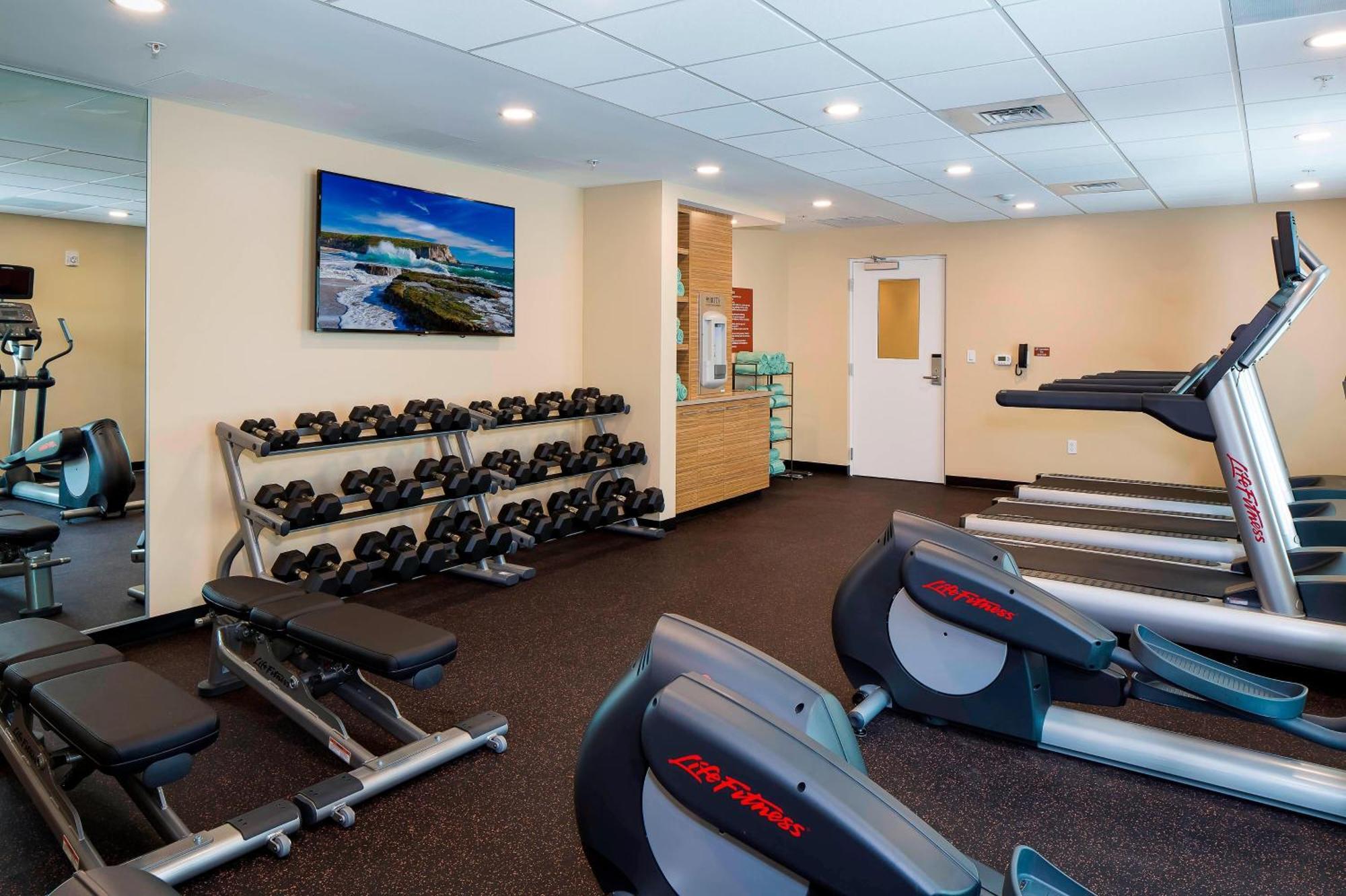 Towneplace By Marriott Myers Estero