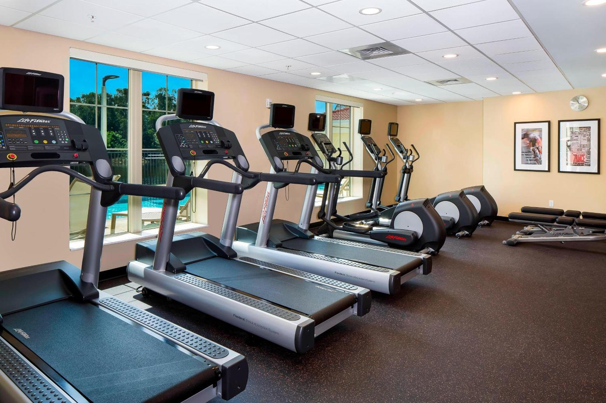 Towneplace By Marriott Myers 3* Estero